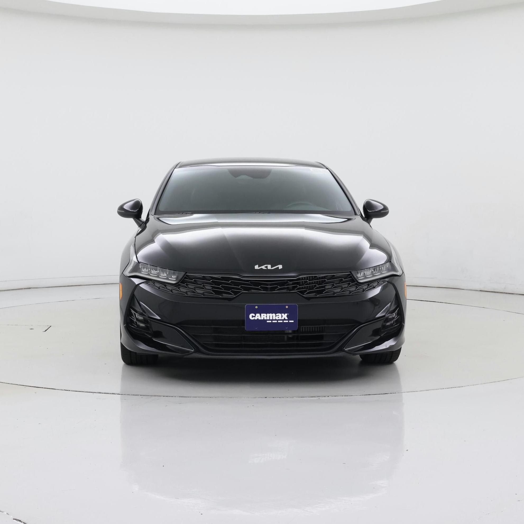 Thumbnail: 2022 Kia K5 - 5