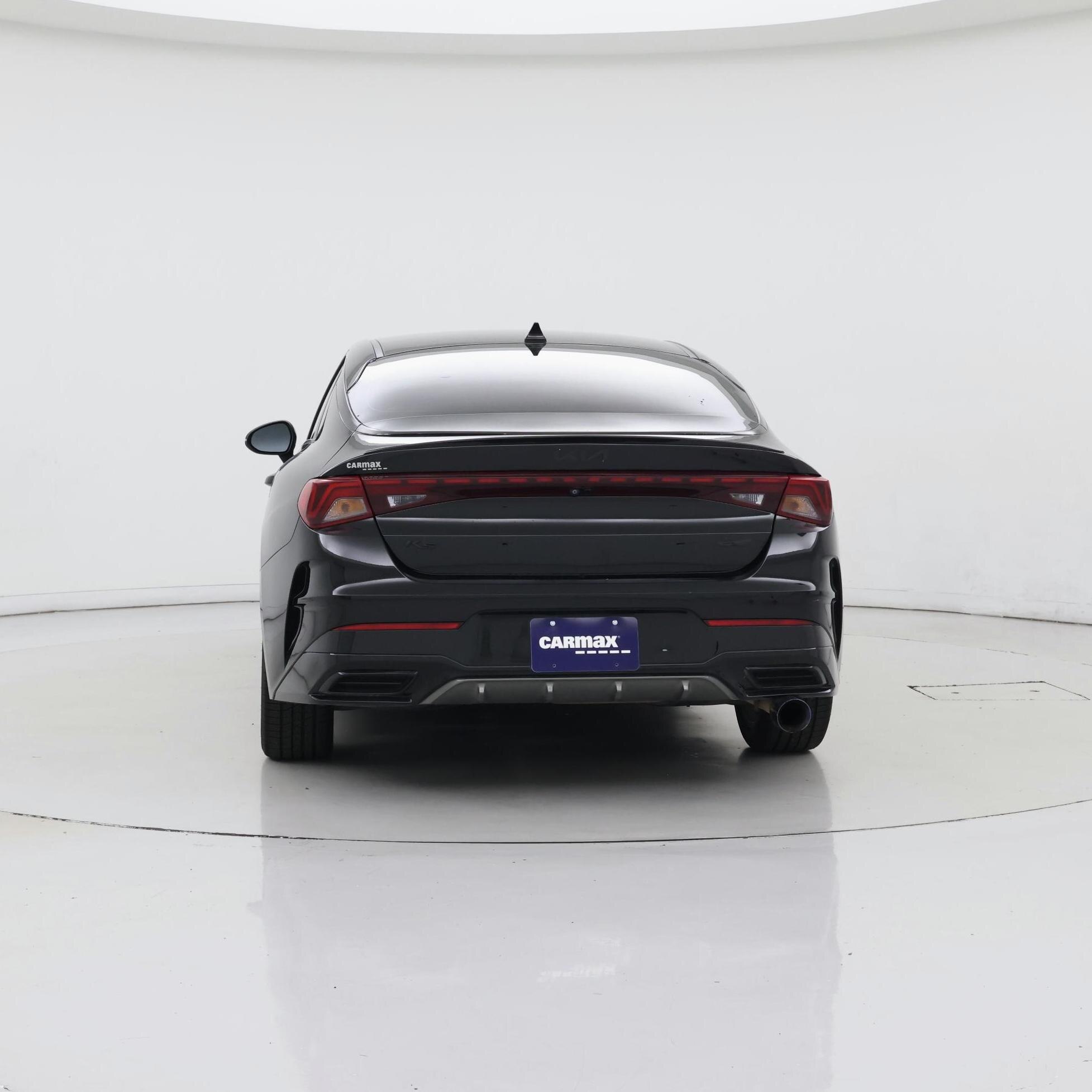 Thumbnail: 2022 Kia K5 - 6