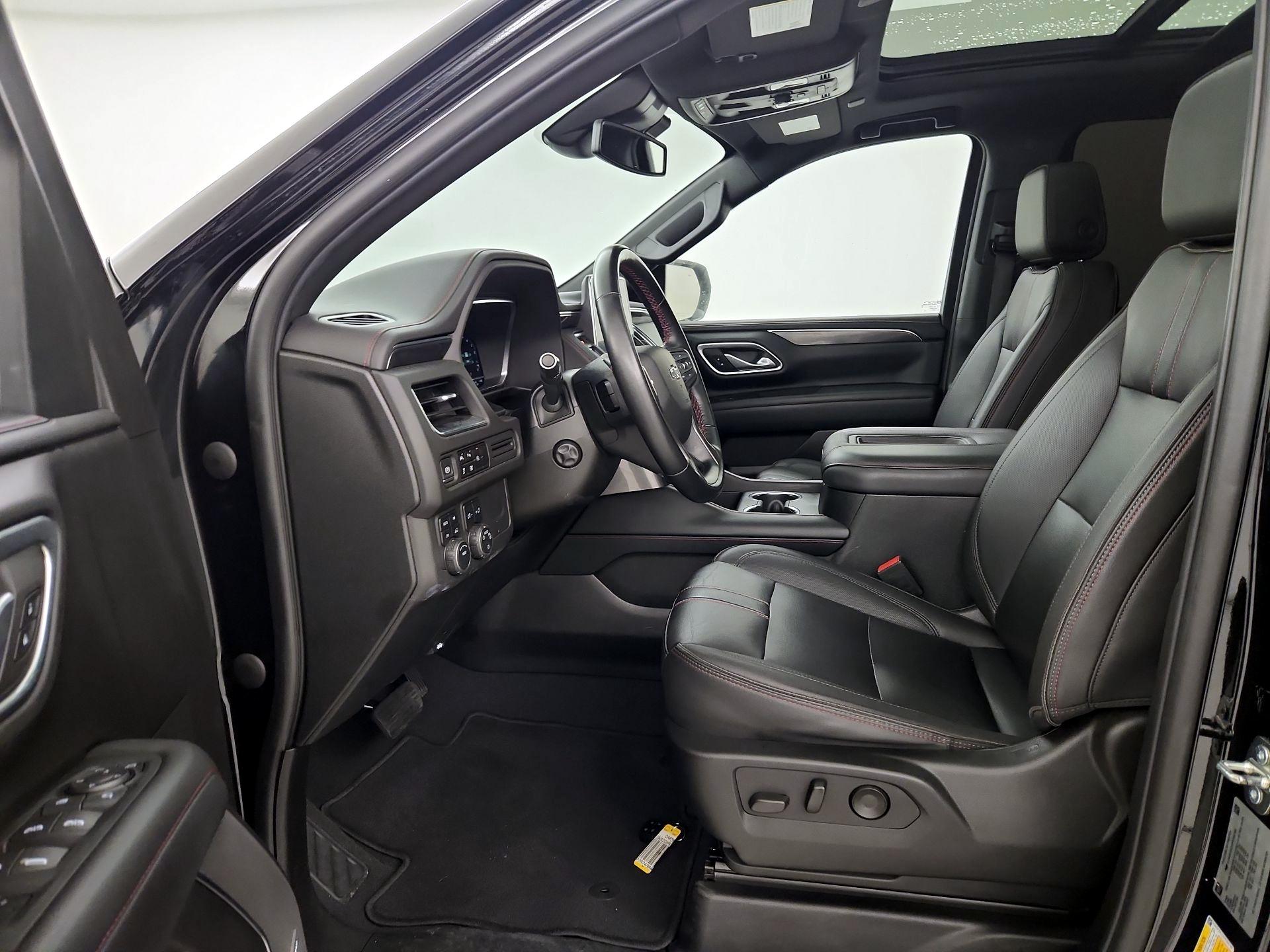 Thumbnail: 2023 Chevrolet Suburban - 11