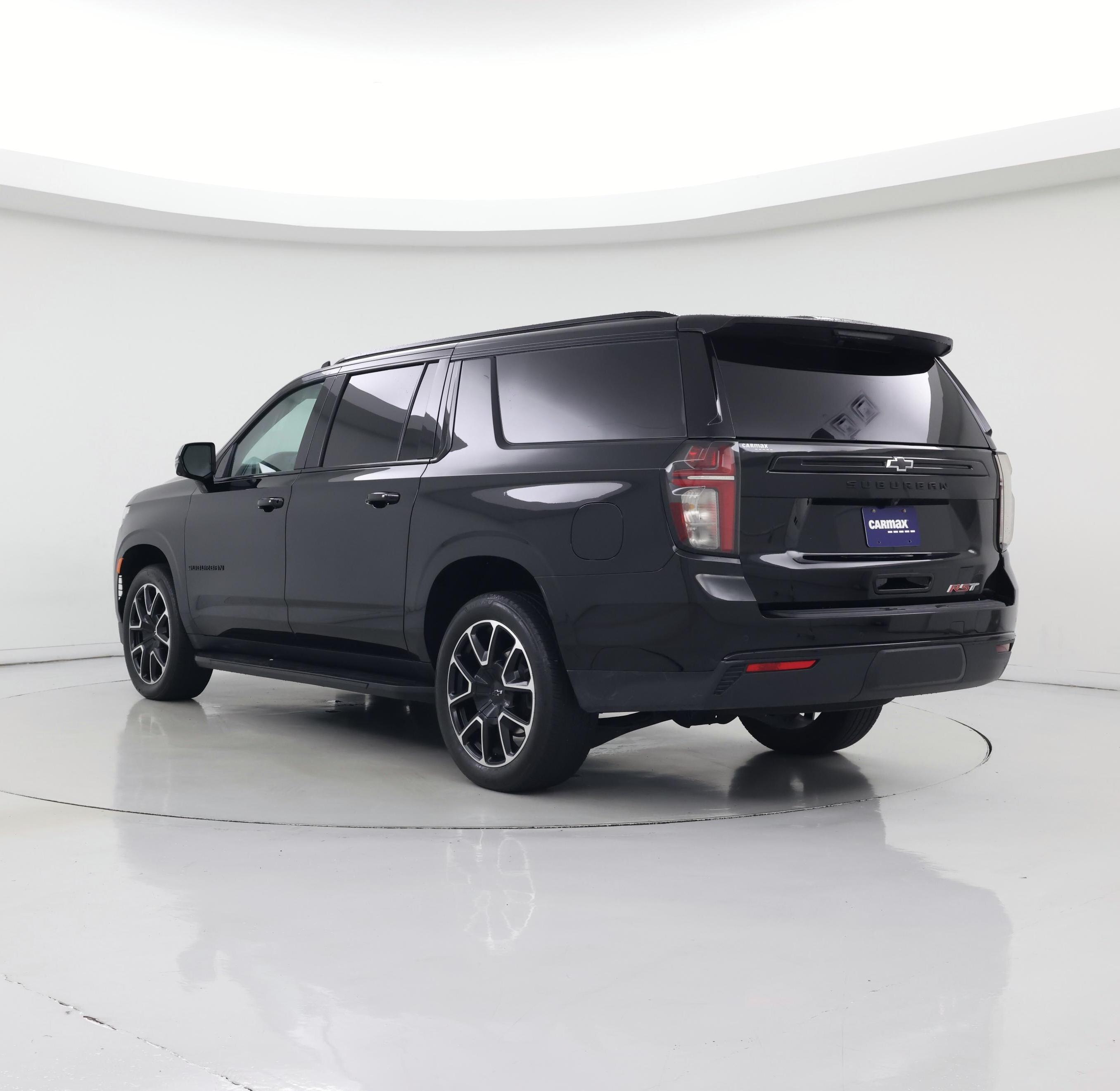 Thumbnail: 2023 Chevrolet Suburban - 2