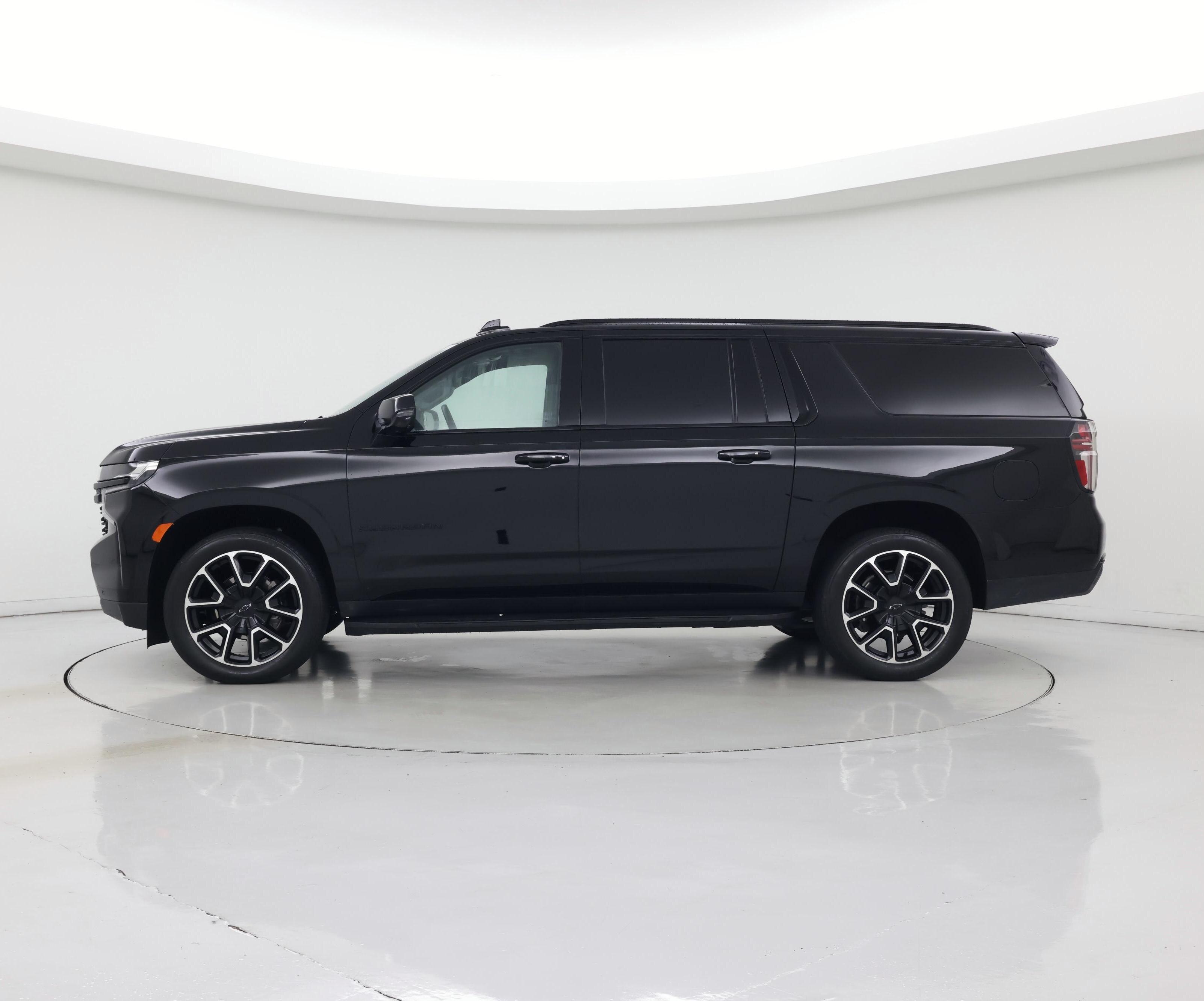 Thumbnail: 2023 Chevrolet Suburban - 3