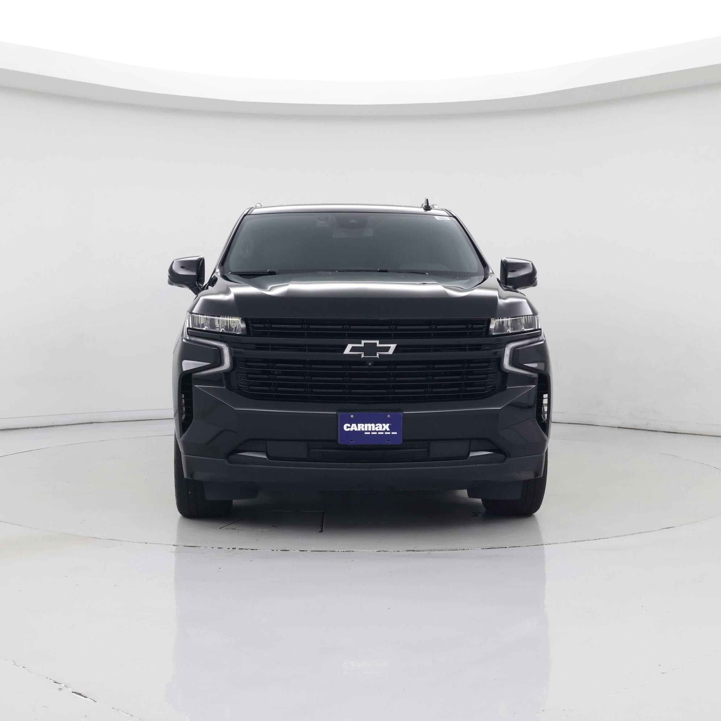Thumbnail: 2023 Chevrolet Suburban - 5