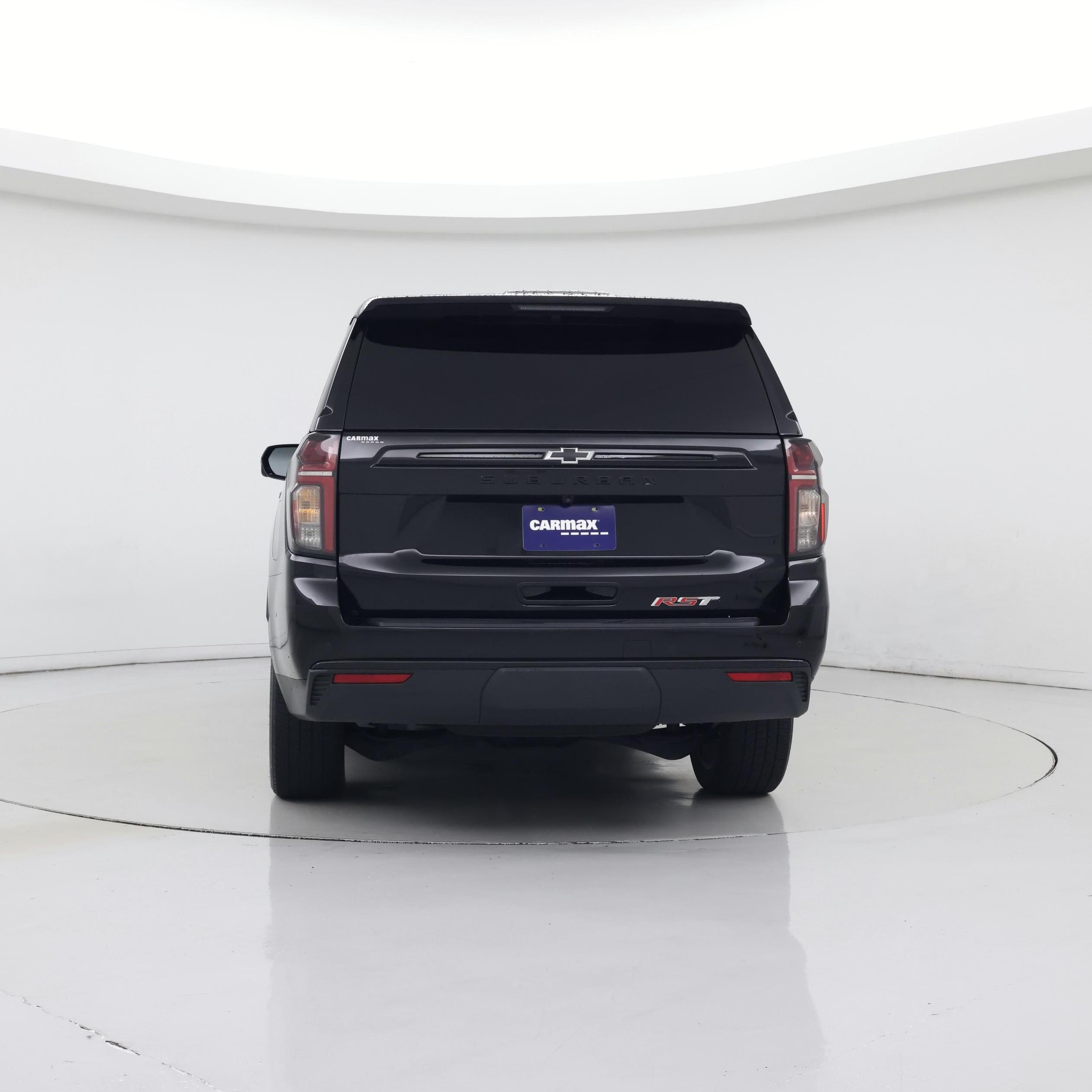 Thumbnail: 2023 Chevrolet Suburban - 6