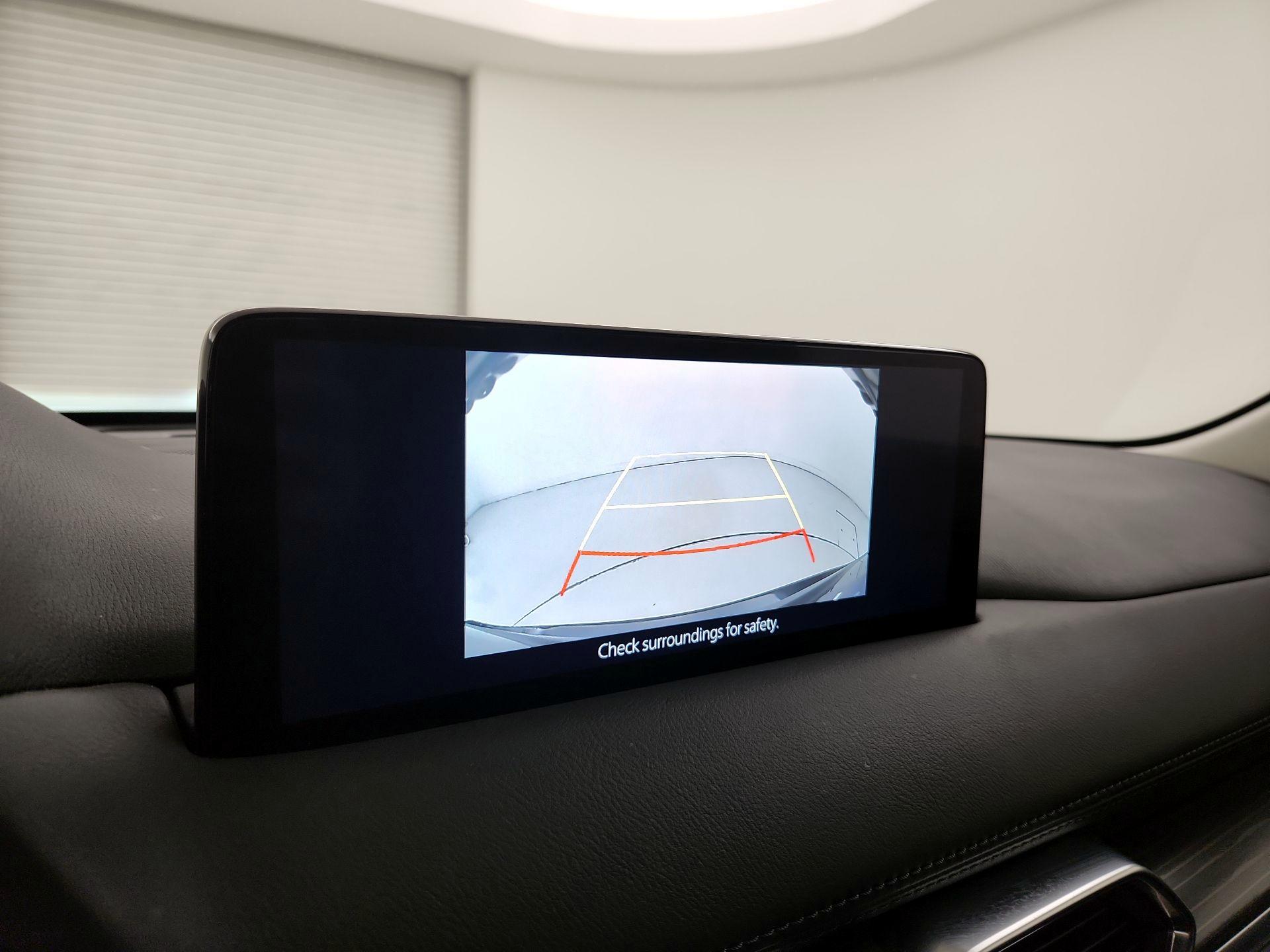 Thumbnail: 2021 Mazda CX-5 - 15