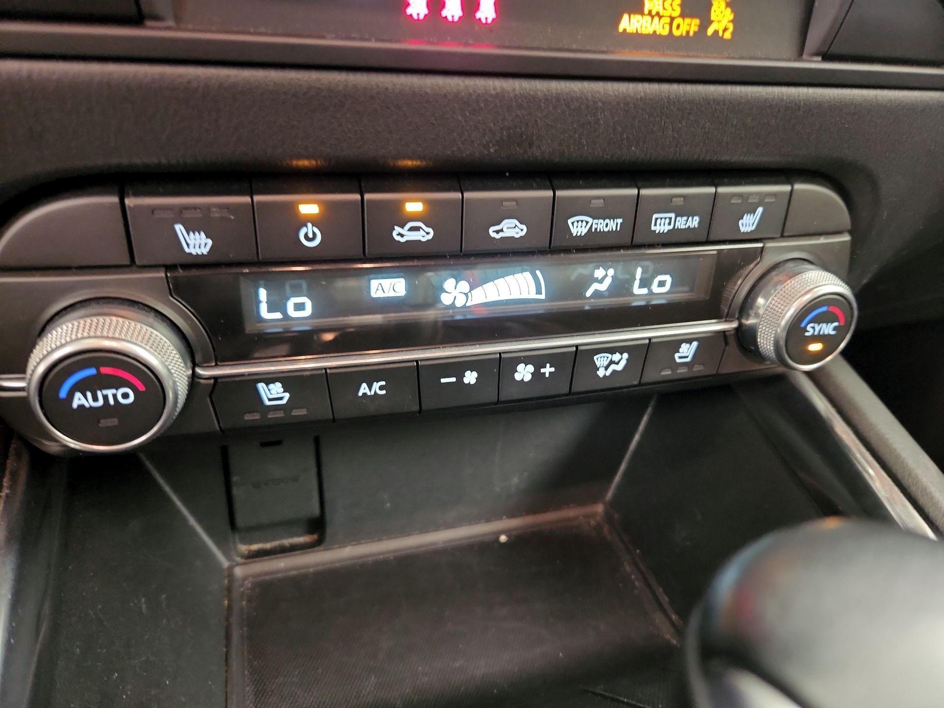 Thumbnail: 2021 Mazda CX-5 - 17