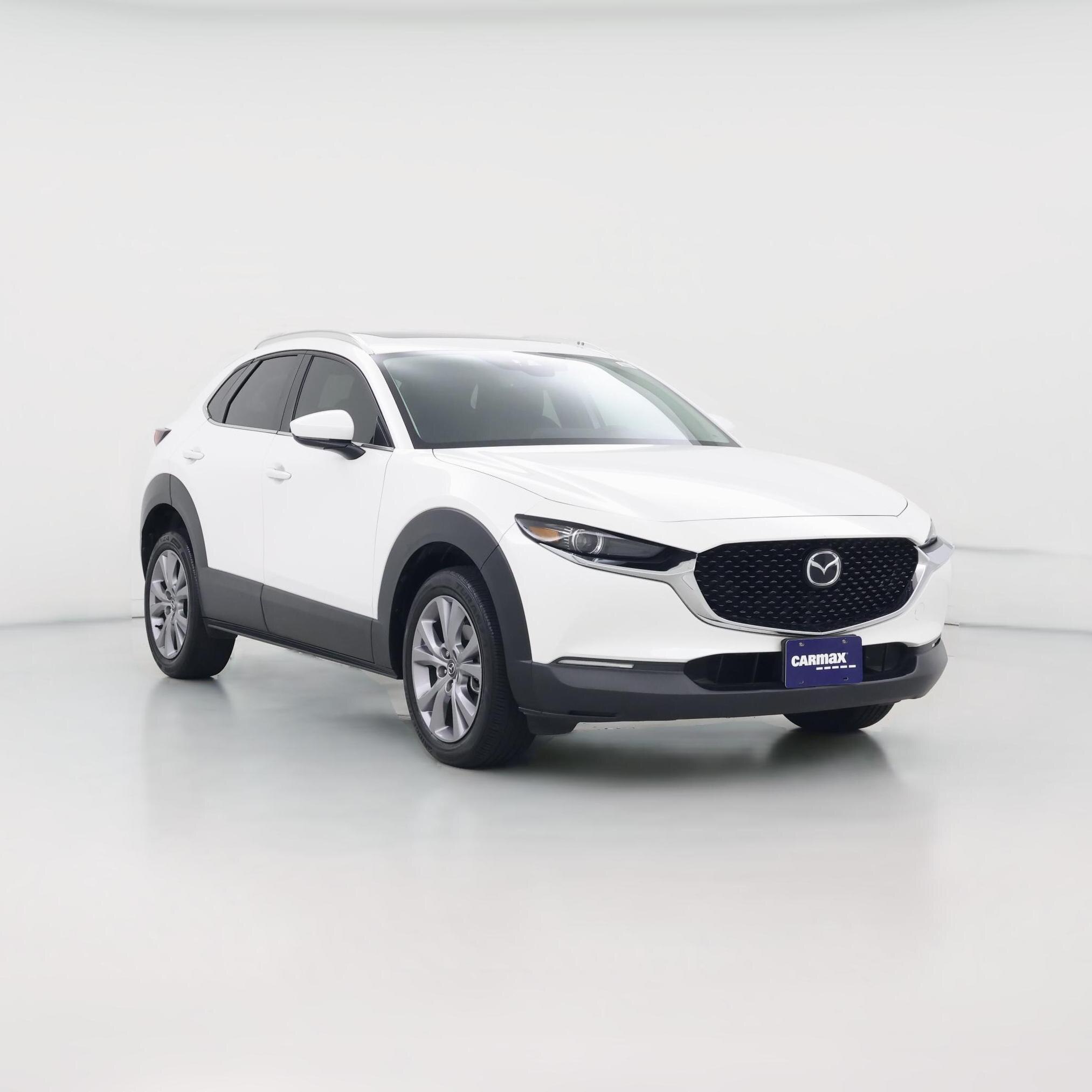Thumbnail: 2021 Mazda CX-30 - 1