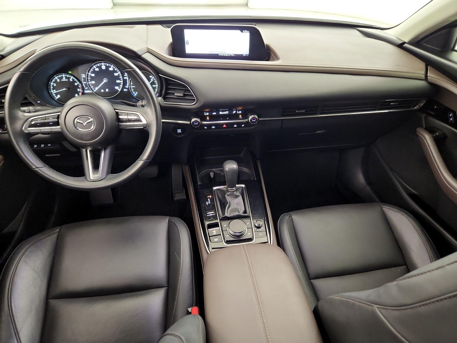 Thumbnail: 2021 Mazda CX-30 - 9