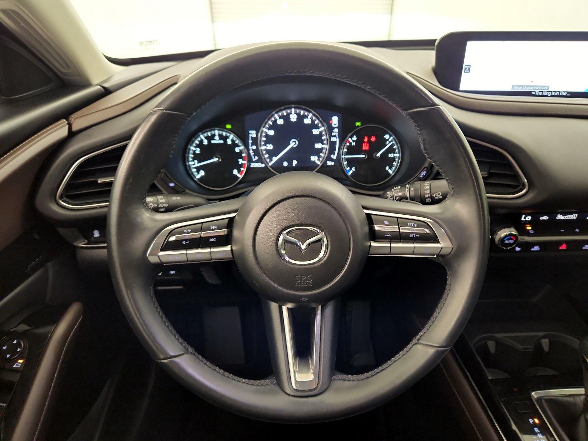 Thumbnail: 2021 Mazda CX-30 - 10