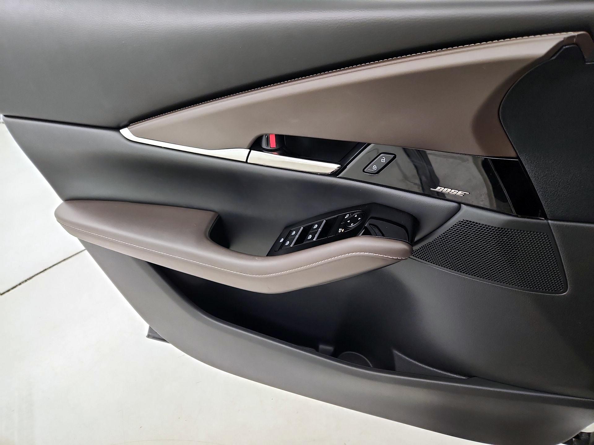 Thumbnail: 2021 Mazda CX-30 - 12