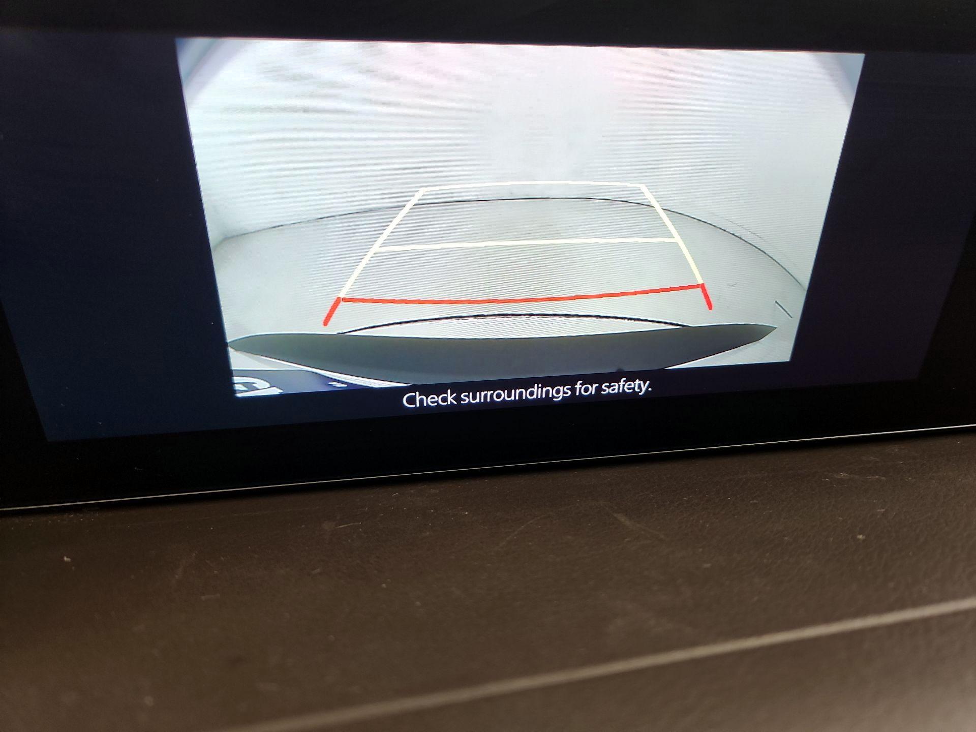 Thumbnail: 2021 Mazda CX-30 - 15