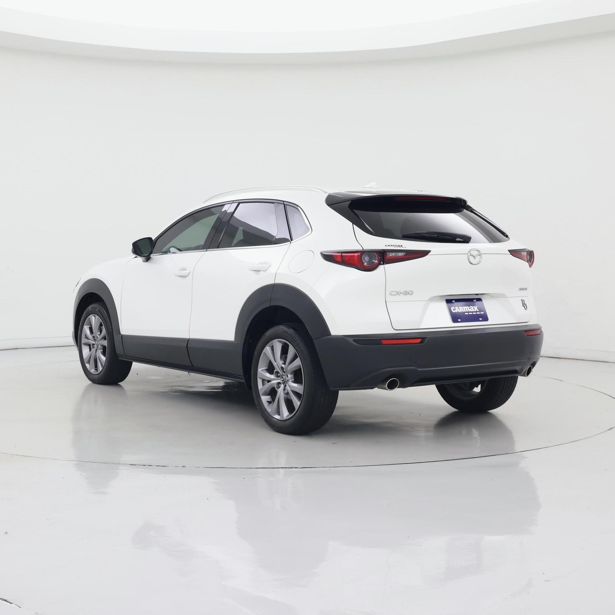 Thumbnail: 2021 Mazda CX-30 - 2