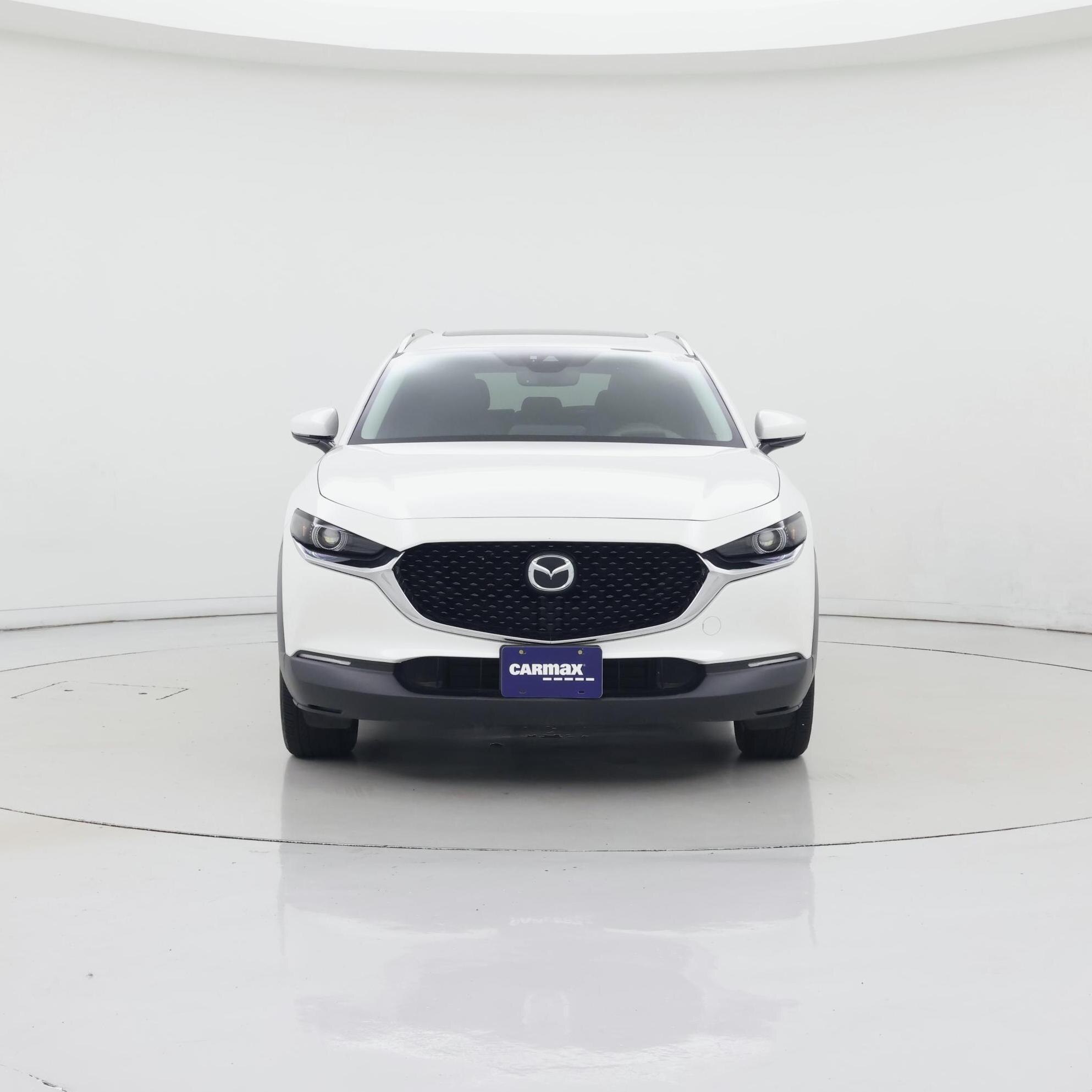 Thumbnail: 2021 Mazda CX-30 - 5