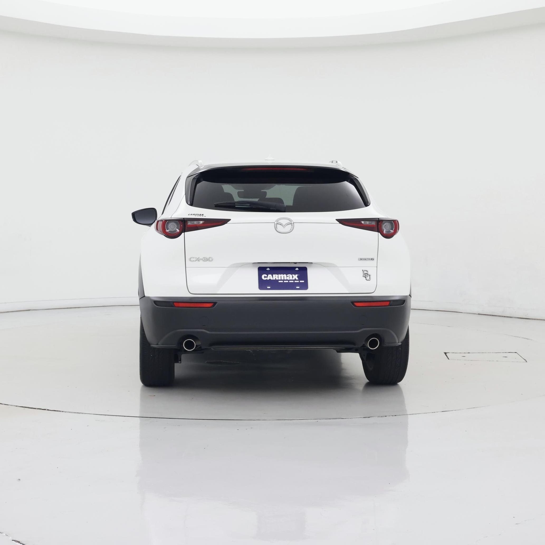 Thumbnail: 2021 Mazda CX-30 - 6