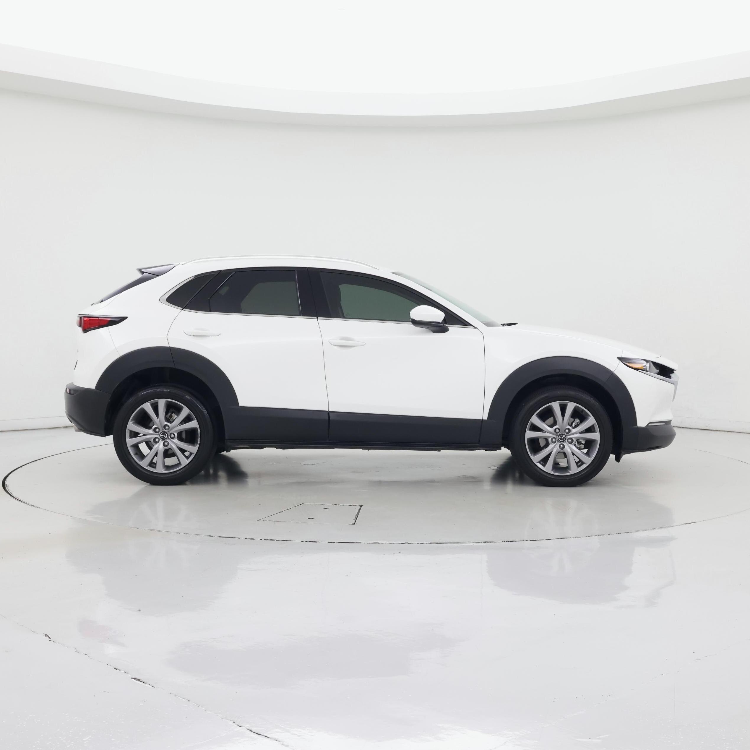 Thumbnail: 2021 Mazda CX-30 - 7