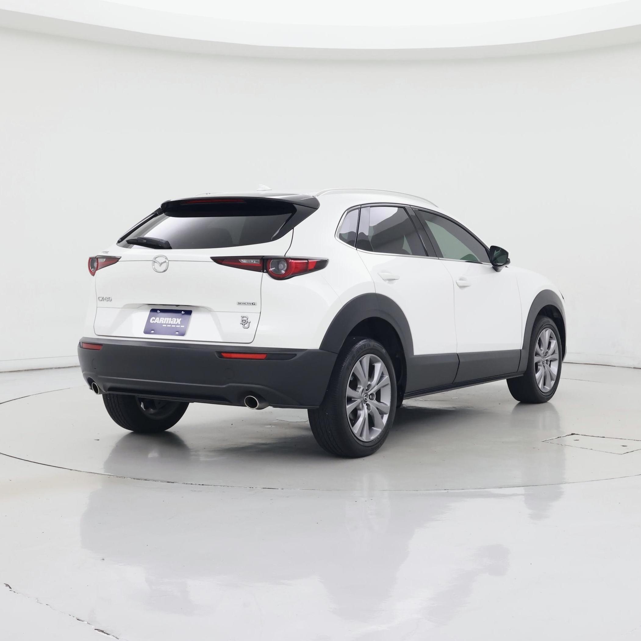 Thumbnail: 2021 Mazda CX-30 - 8