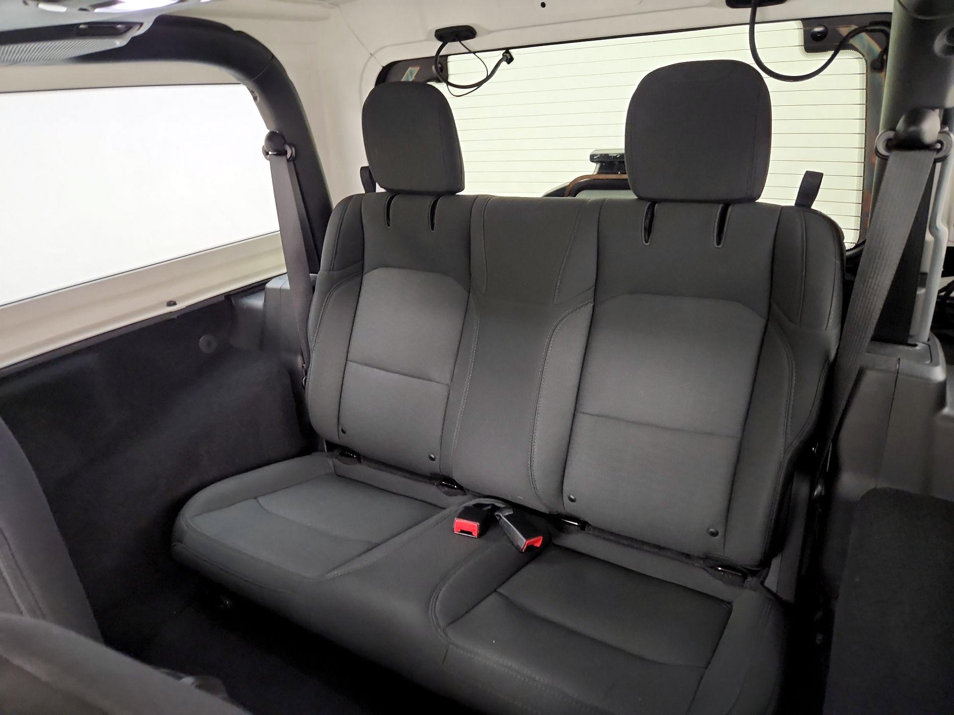 Thumbnail: 2018 Jeep Wrangler - 19