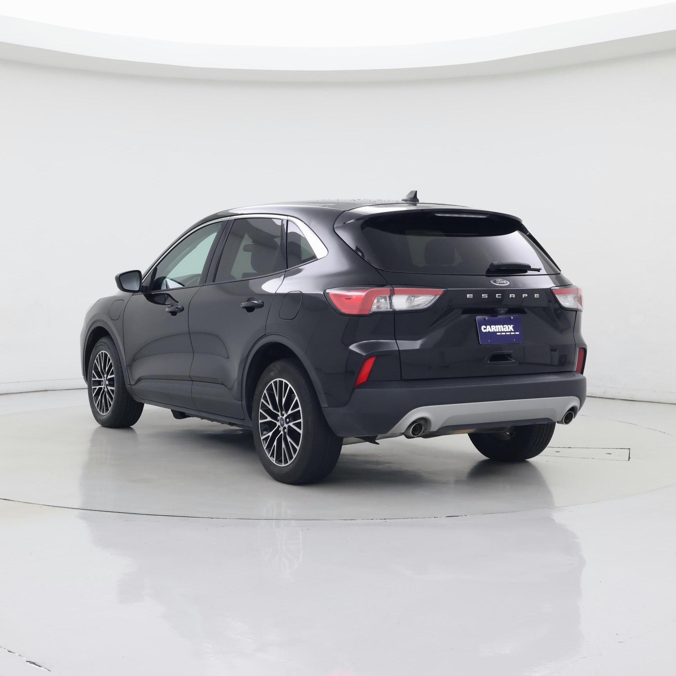 Thumbnail: 2022 Ford Escape - 2