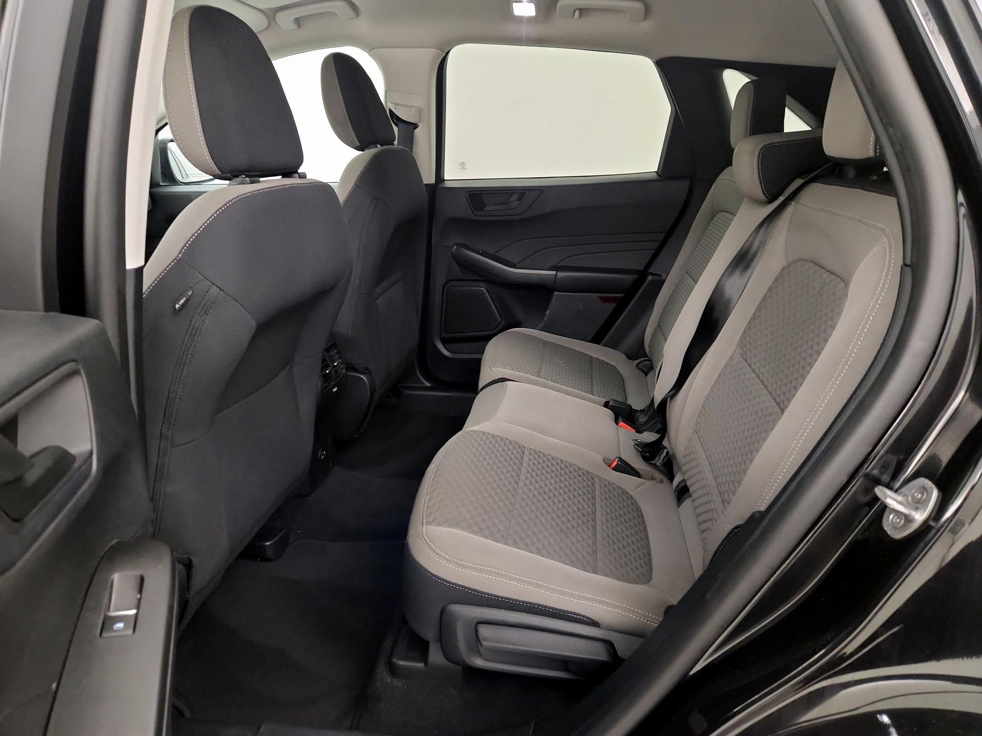 Thumbnail: 2022 Ford Escape - 19