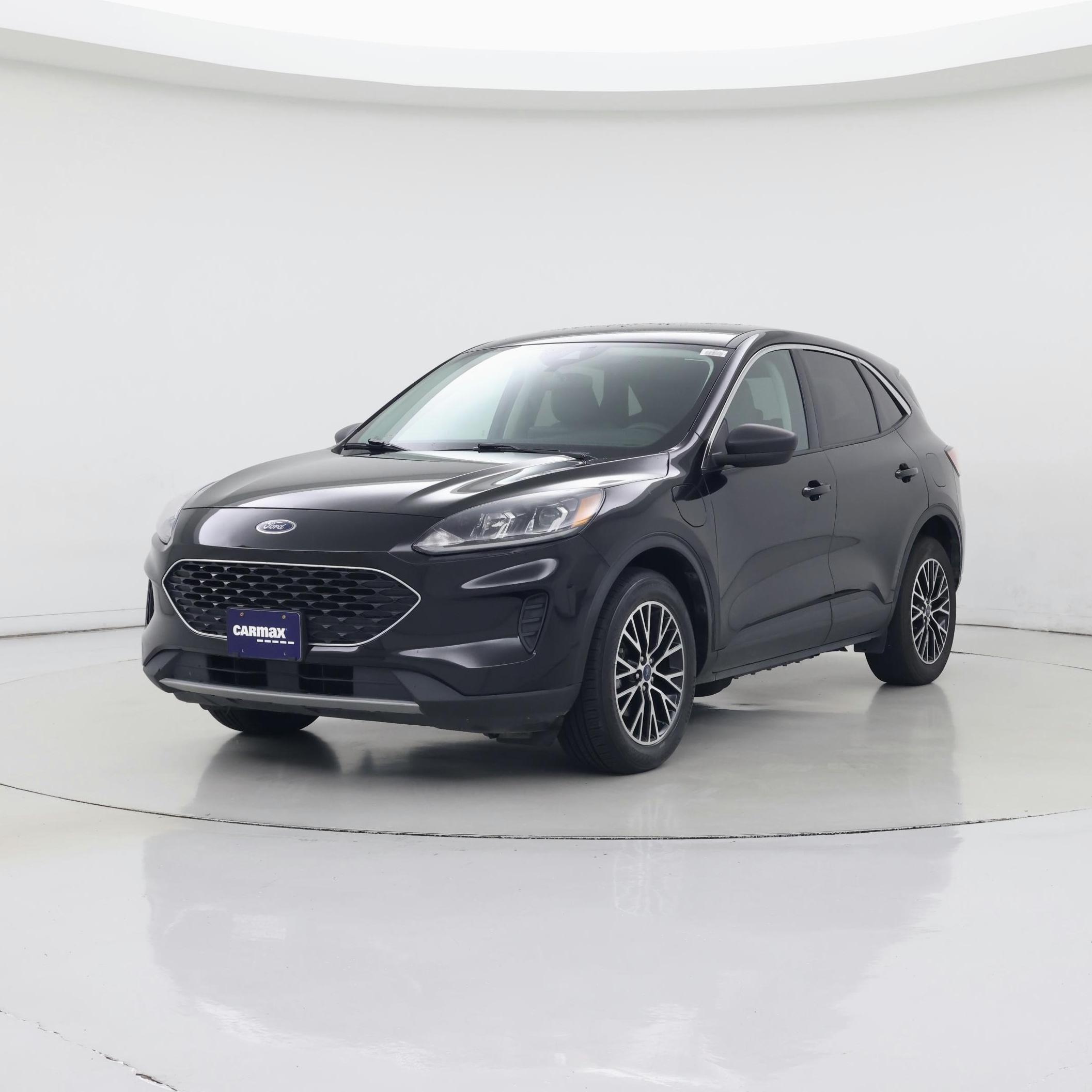 Thumbnail: 2022 Ford Escape - 4