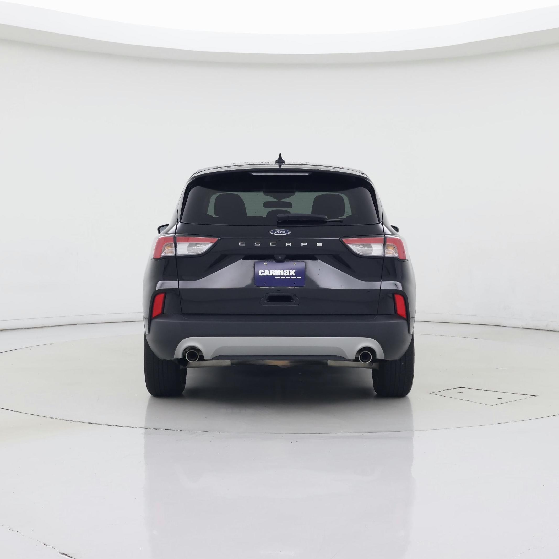 Thumbnail: 2022 Ford Escape - 6