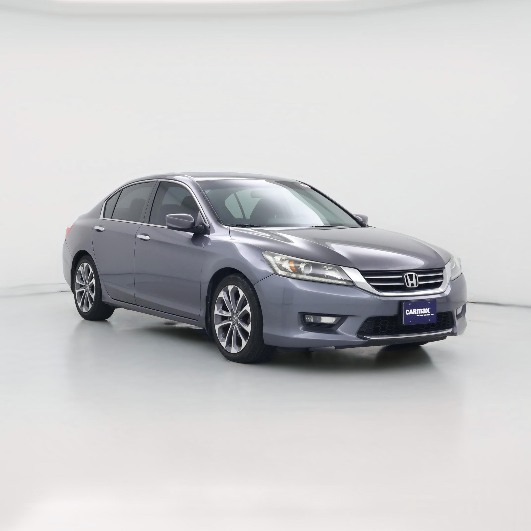 Thumbnail: 2014 Honda Accord - 1