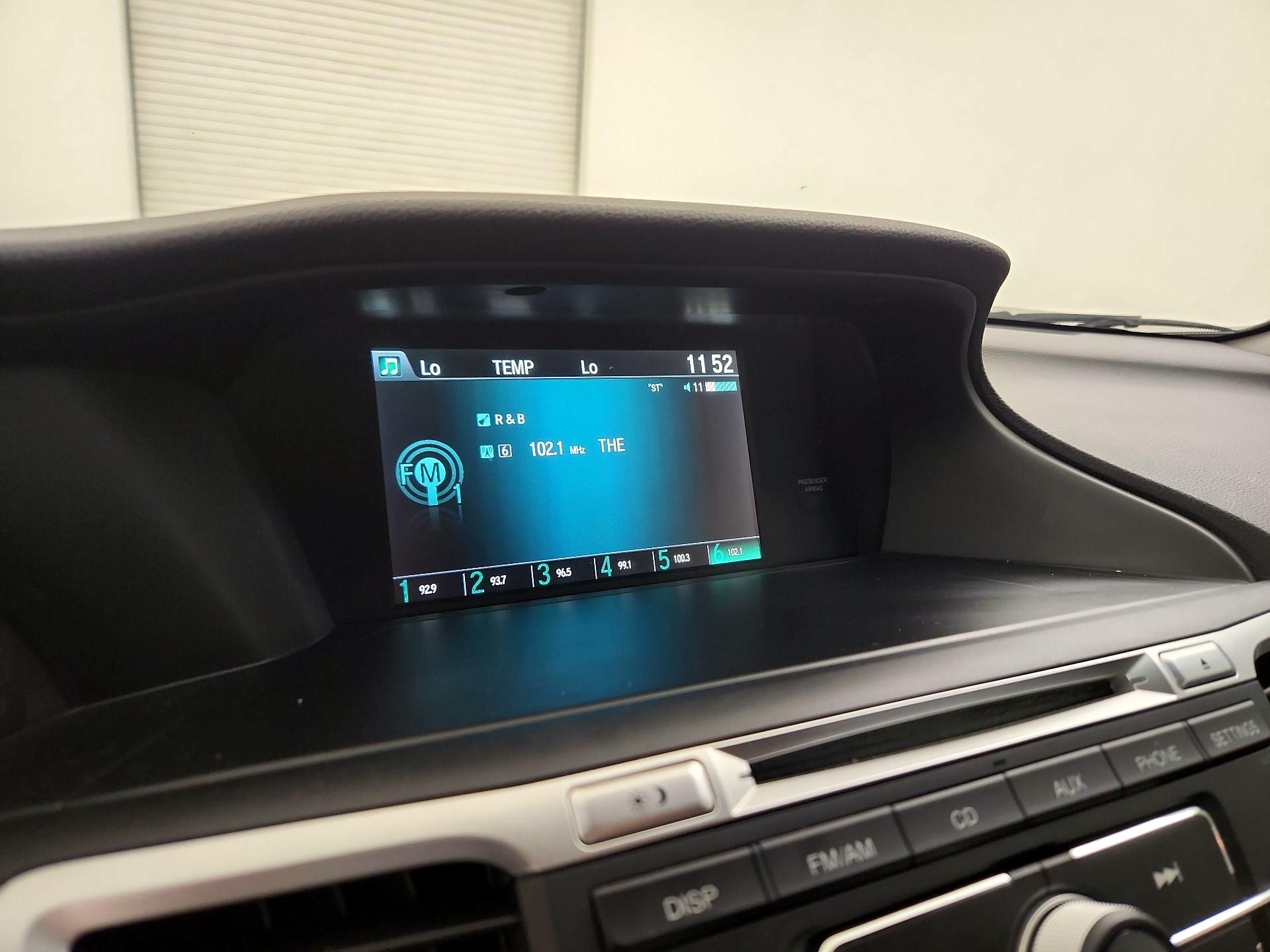 Thumbnail: 2014 Honda Accord - 15