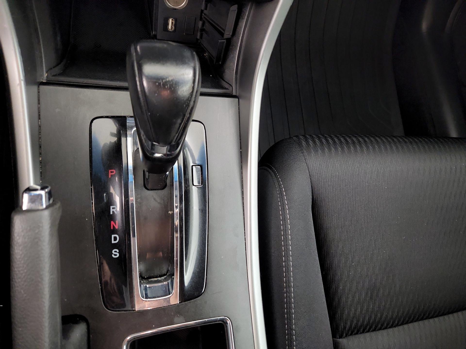 Thumbnail: 2014 Honda Accord - 17