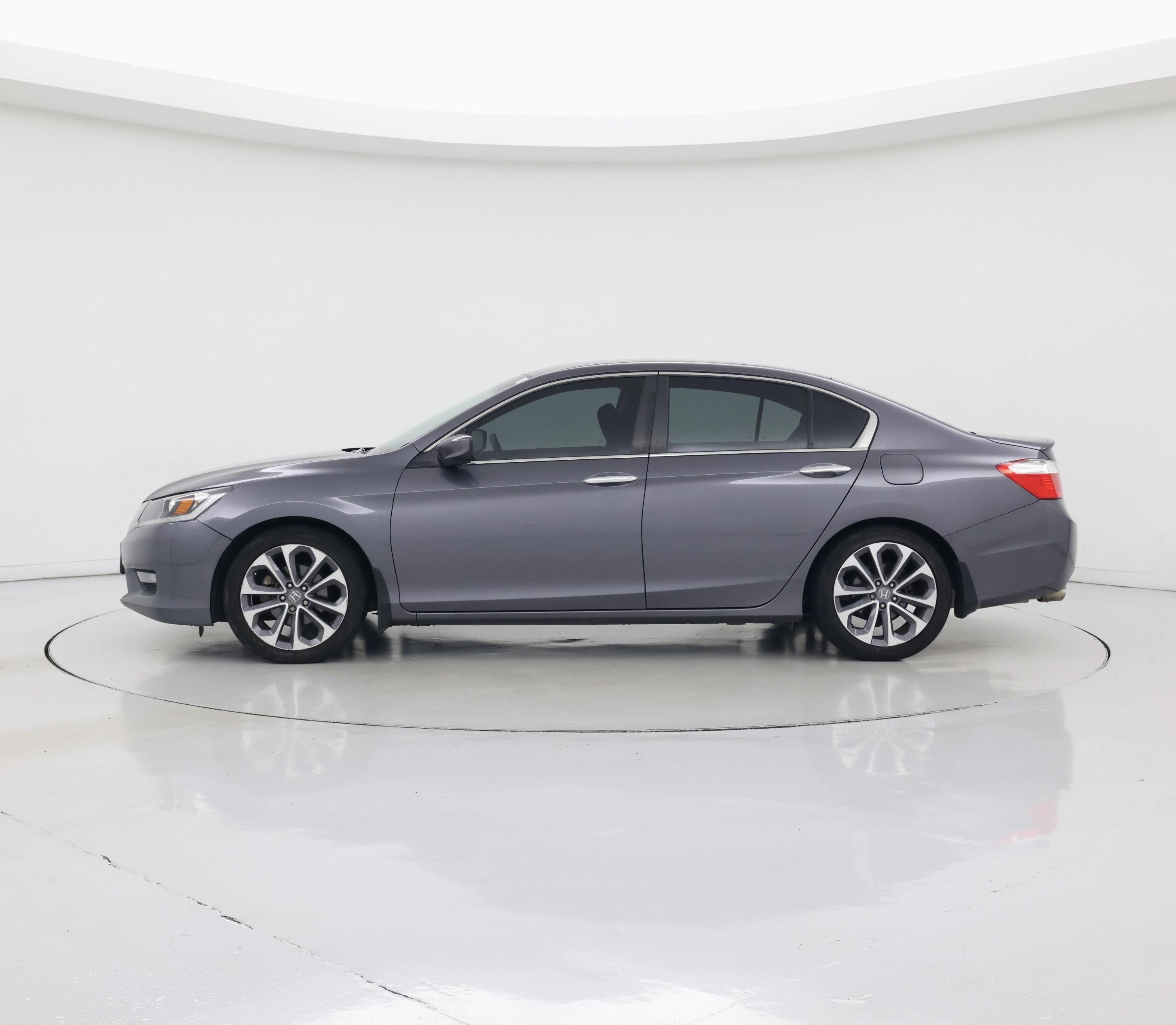 Thumbnail: 2014 Honda Accord - 3