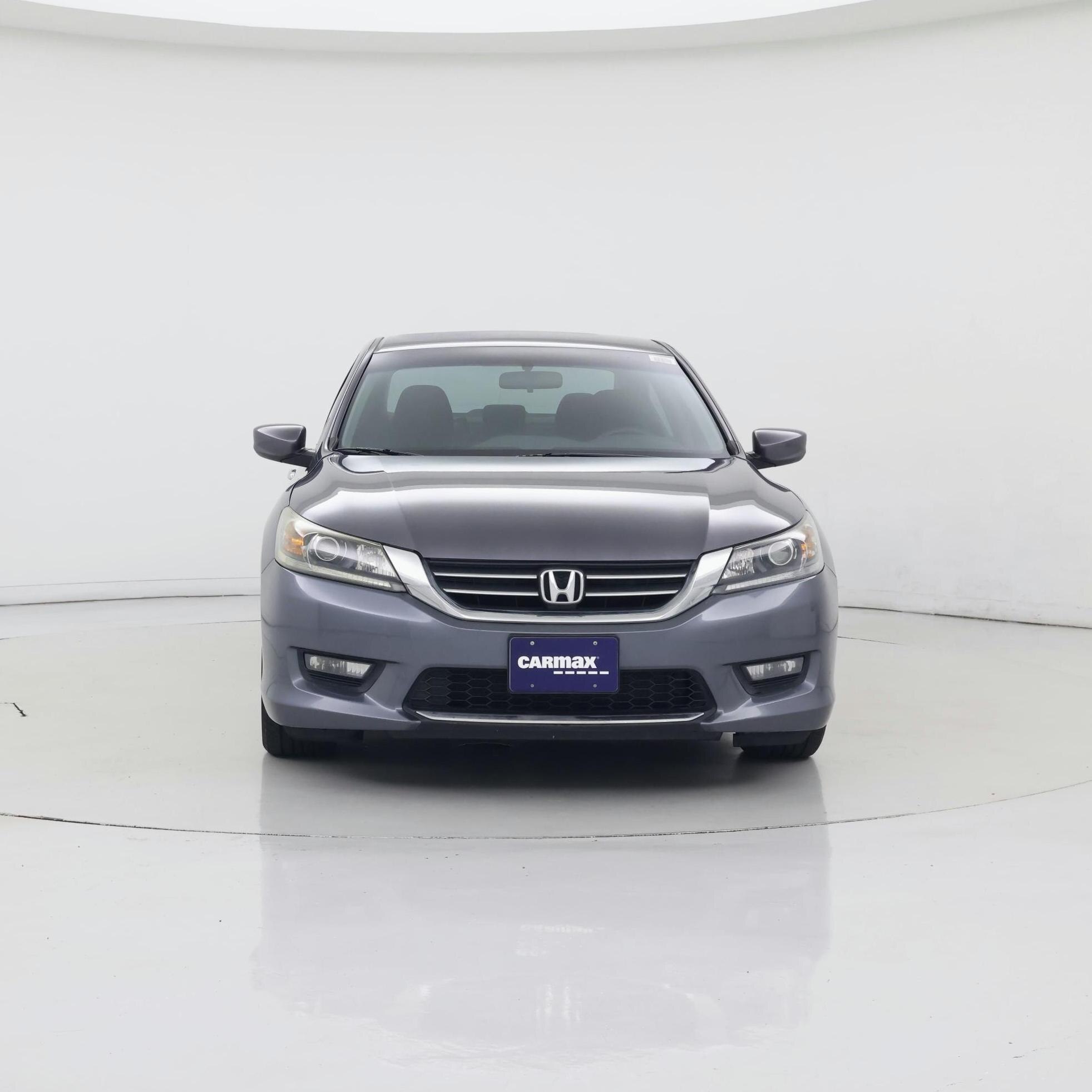 Thumbnail: 2014 Honda Accord - 5