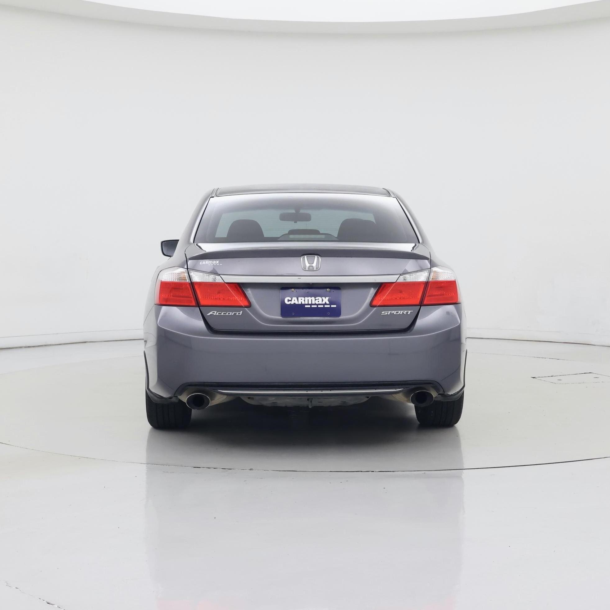 Thumbnail: 2014 Honda Accord - 6