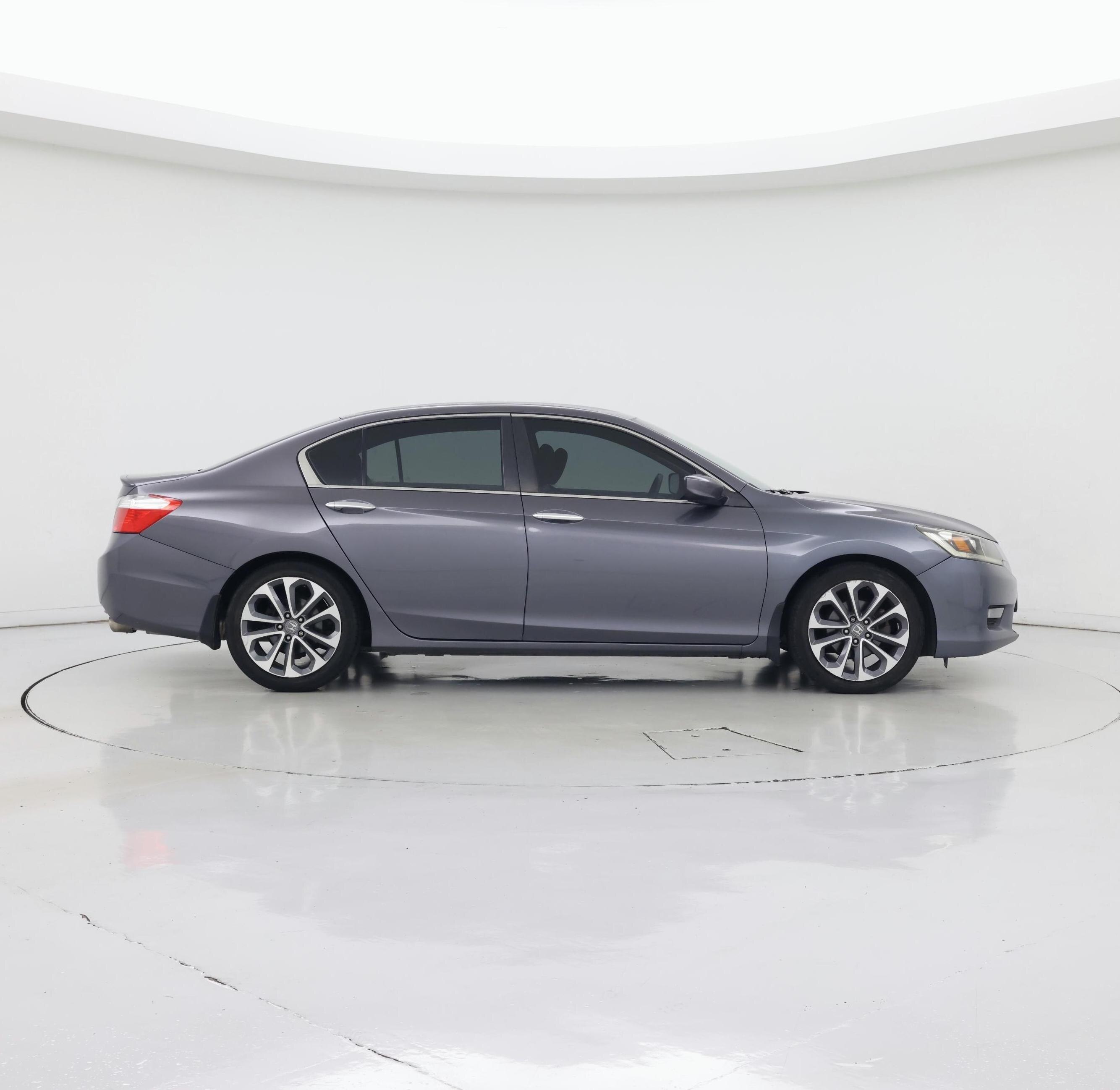 Thumbnail: 2014 Honda Accord - 7