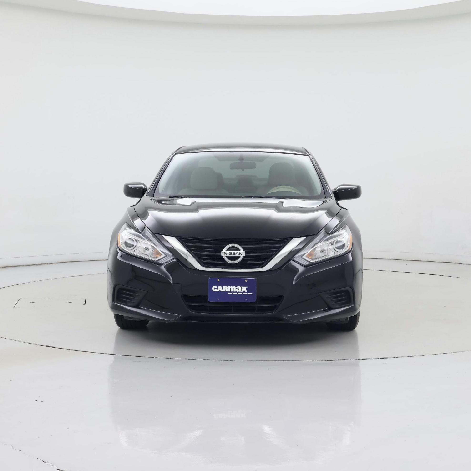 Thumbnail: 2016 Nissan Altima - 5