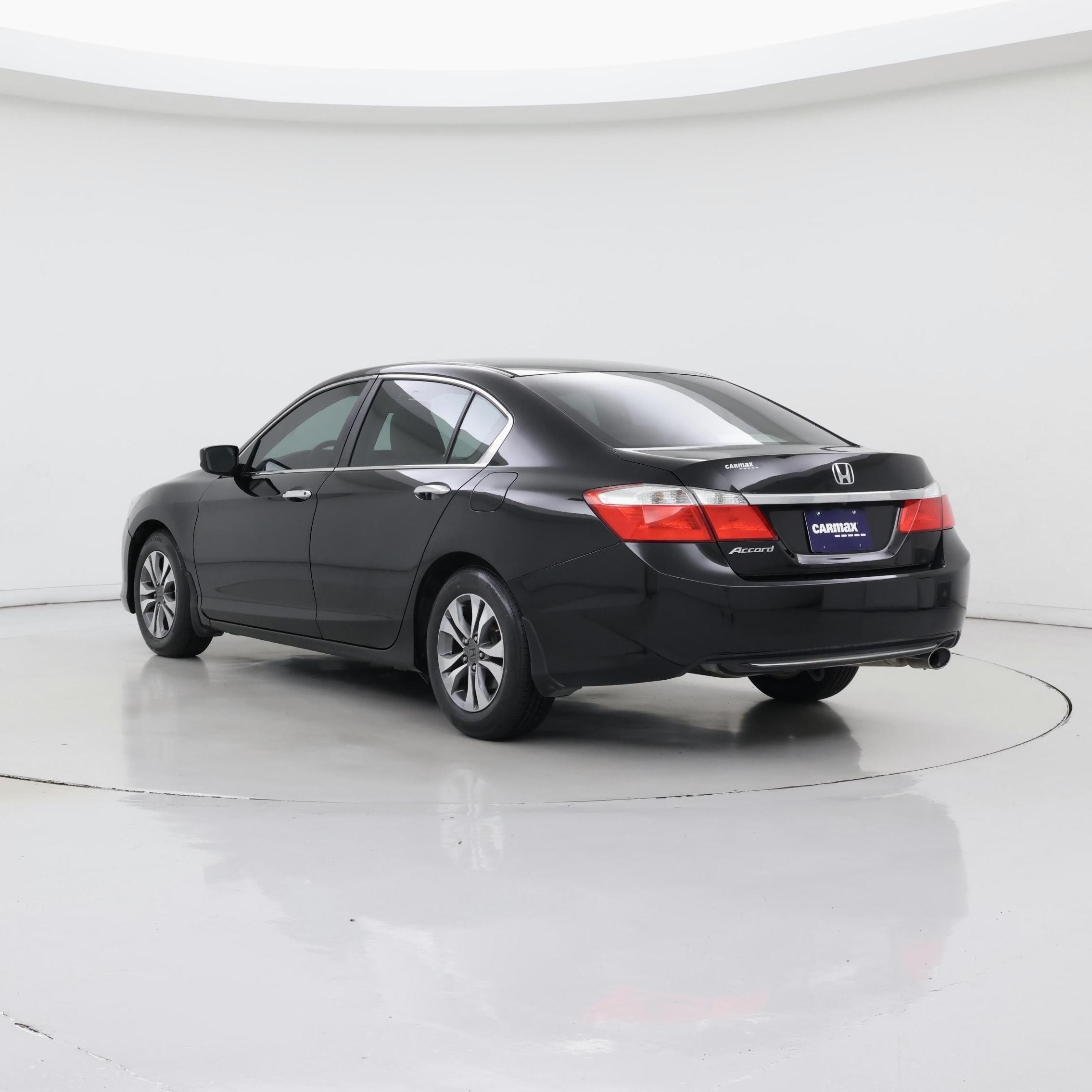 Thumbnail: 2013 Honda Accord - 2