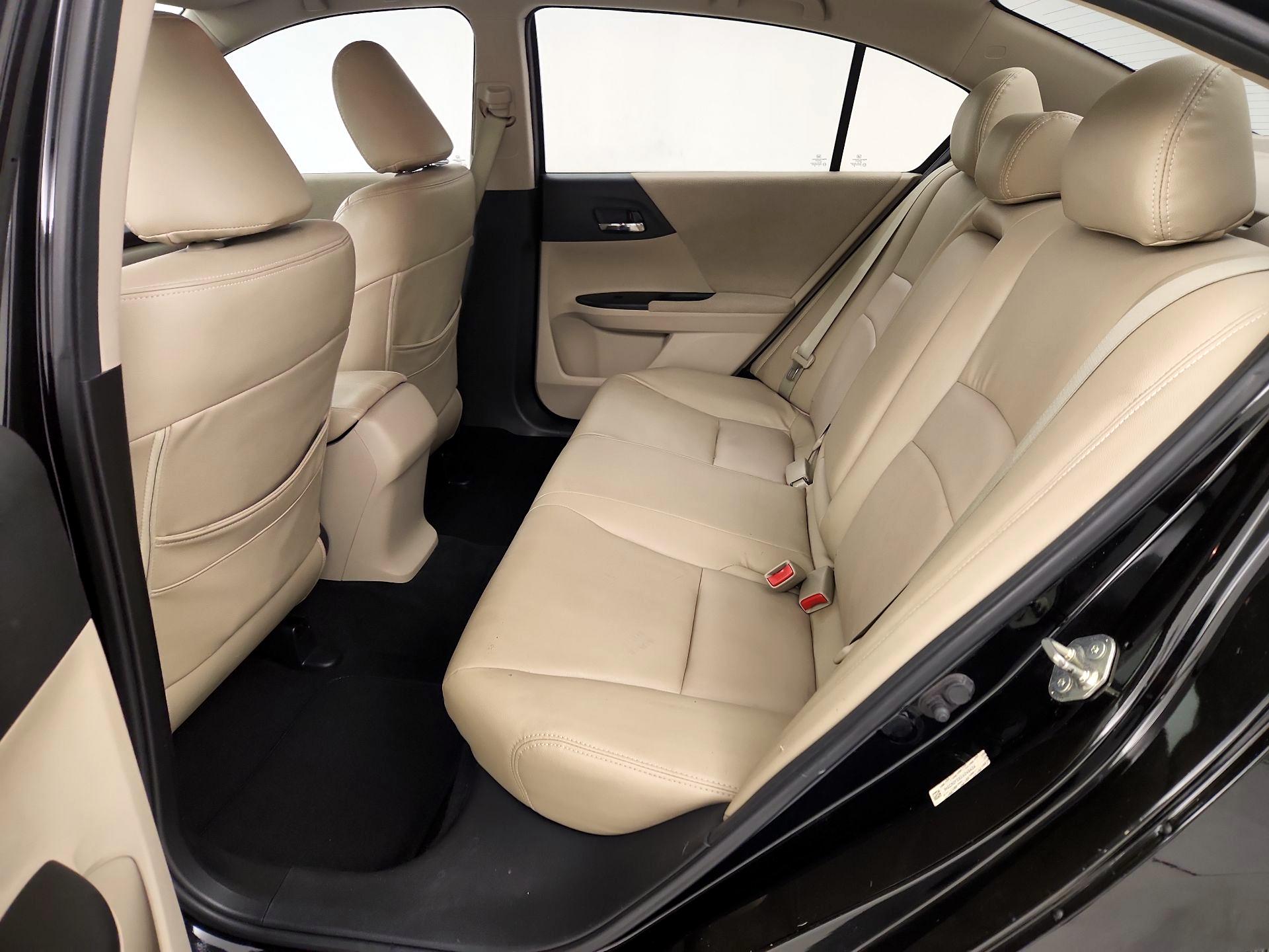 Thumbnail: 2013 Honda Accord - 19