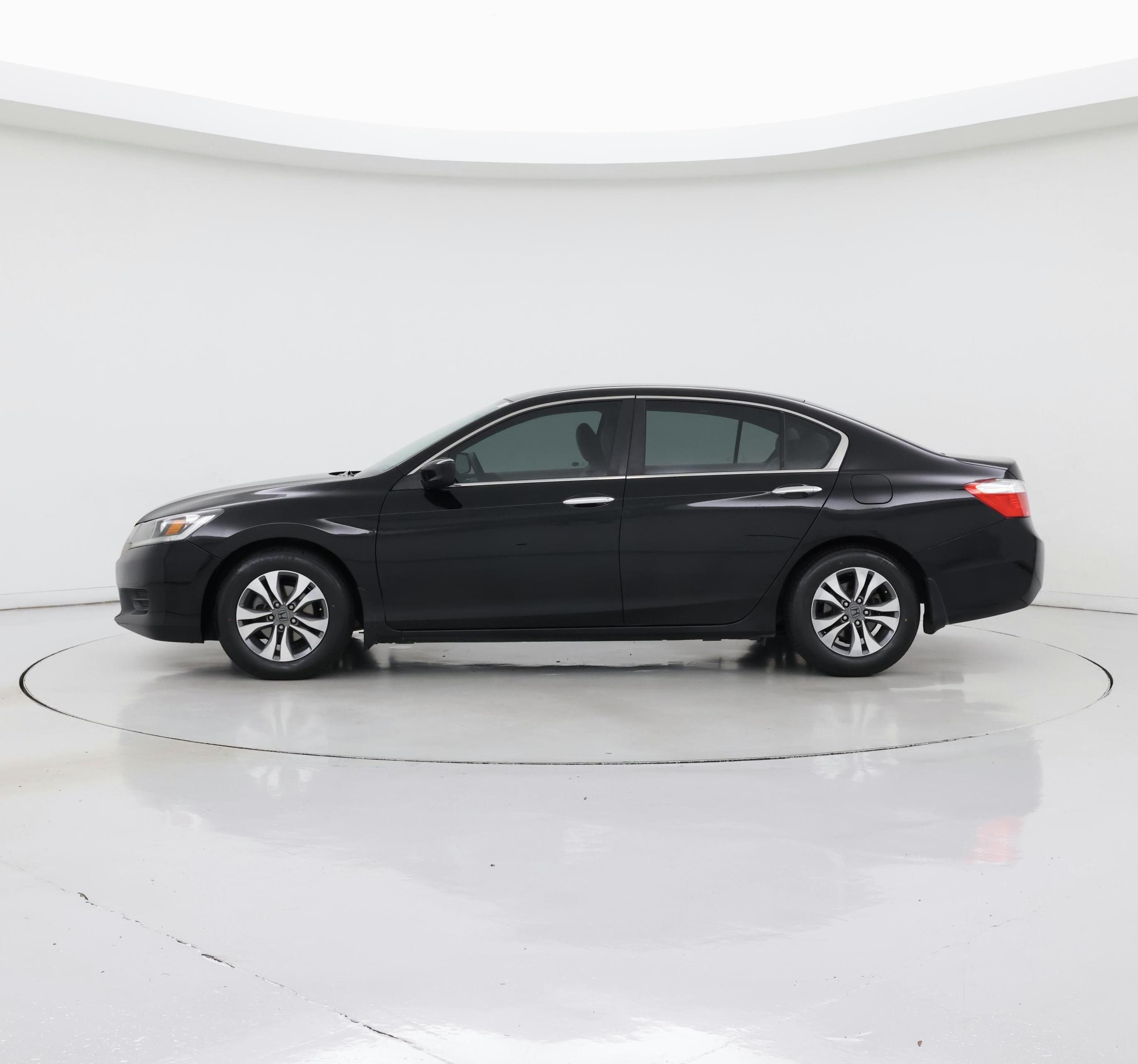 Thumbnail: 2013 Honda Accord - 3