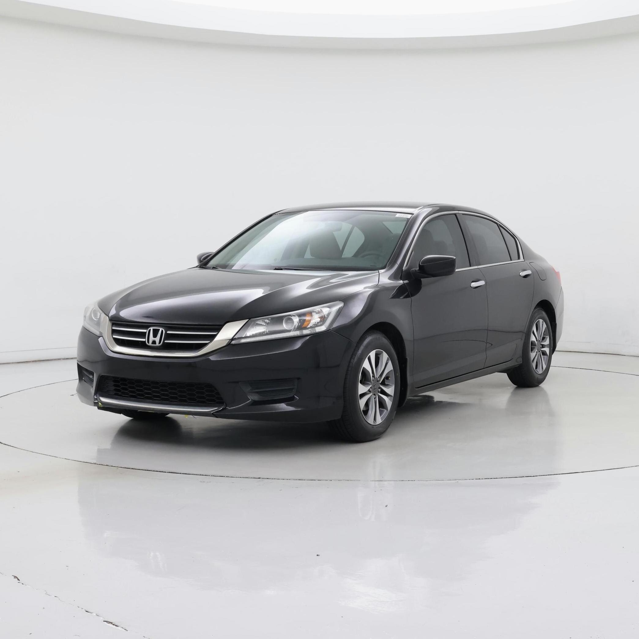 Thumbnail: 2013 Honda Accord - 4