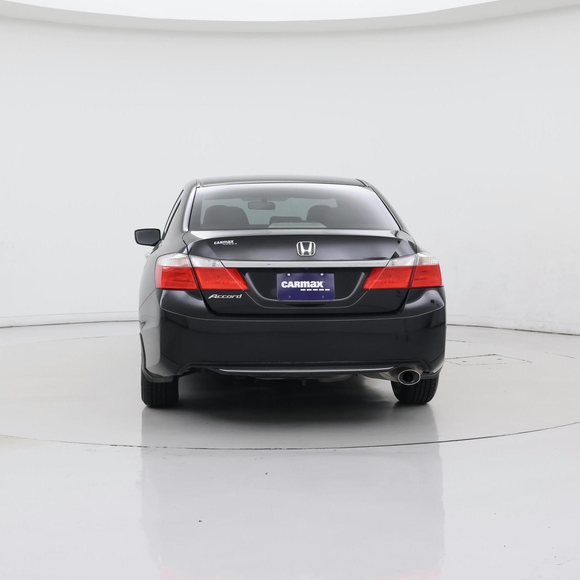 Thumbnail: 2013 Honda Accord - 6