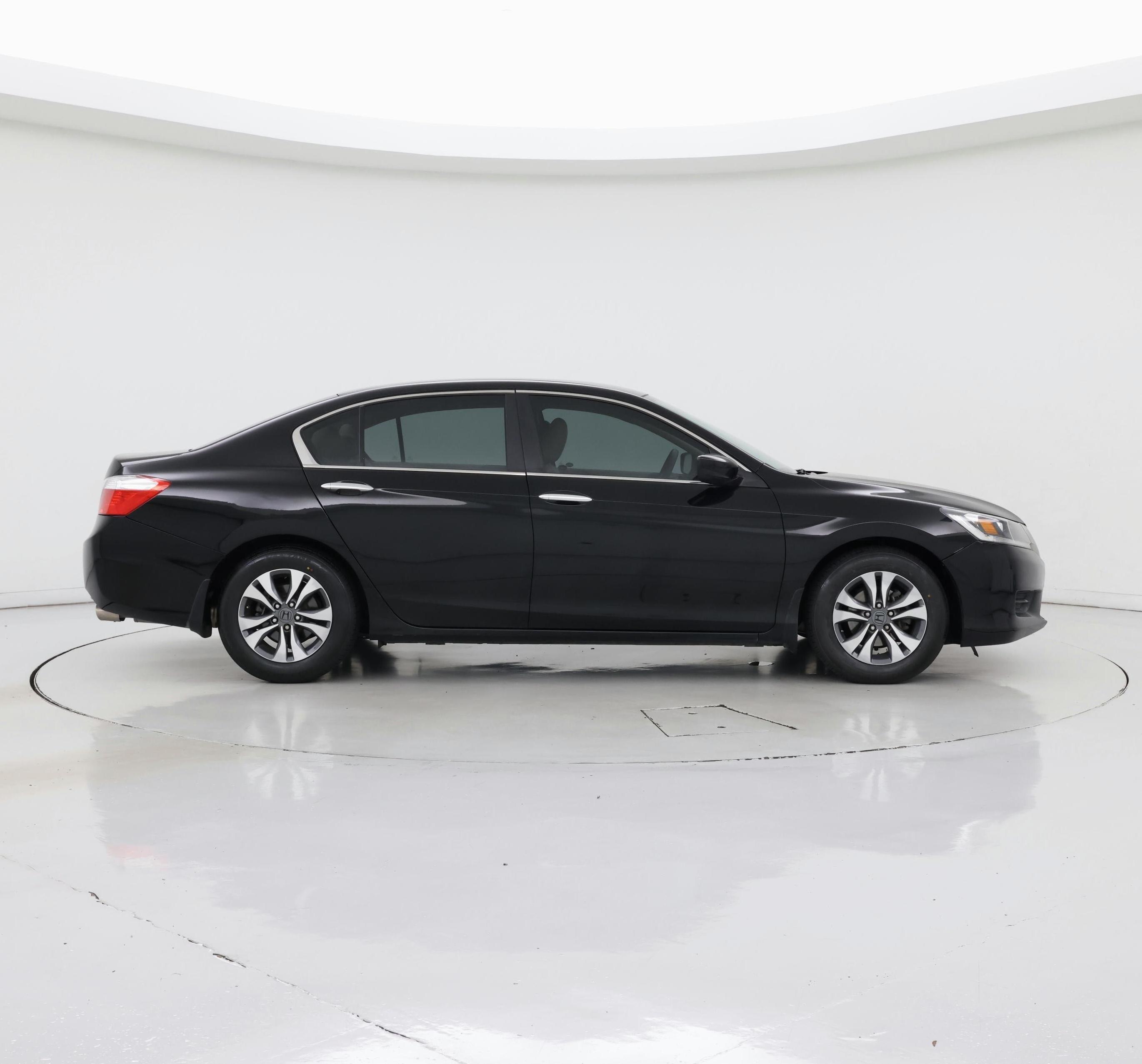 Thumbnail: 2013 Honda Accord - 7