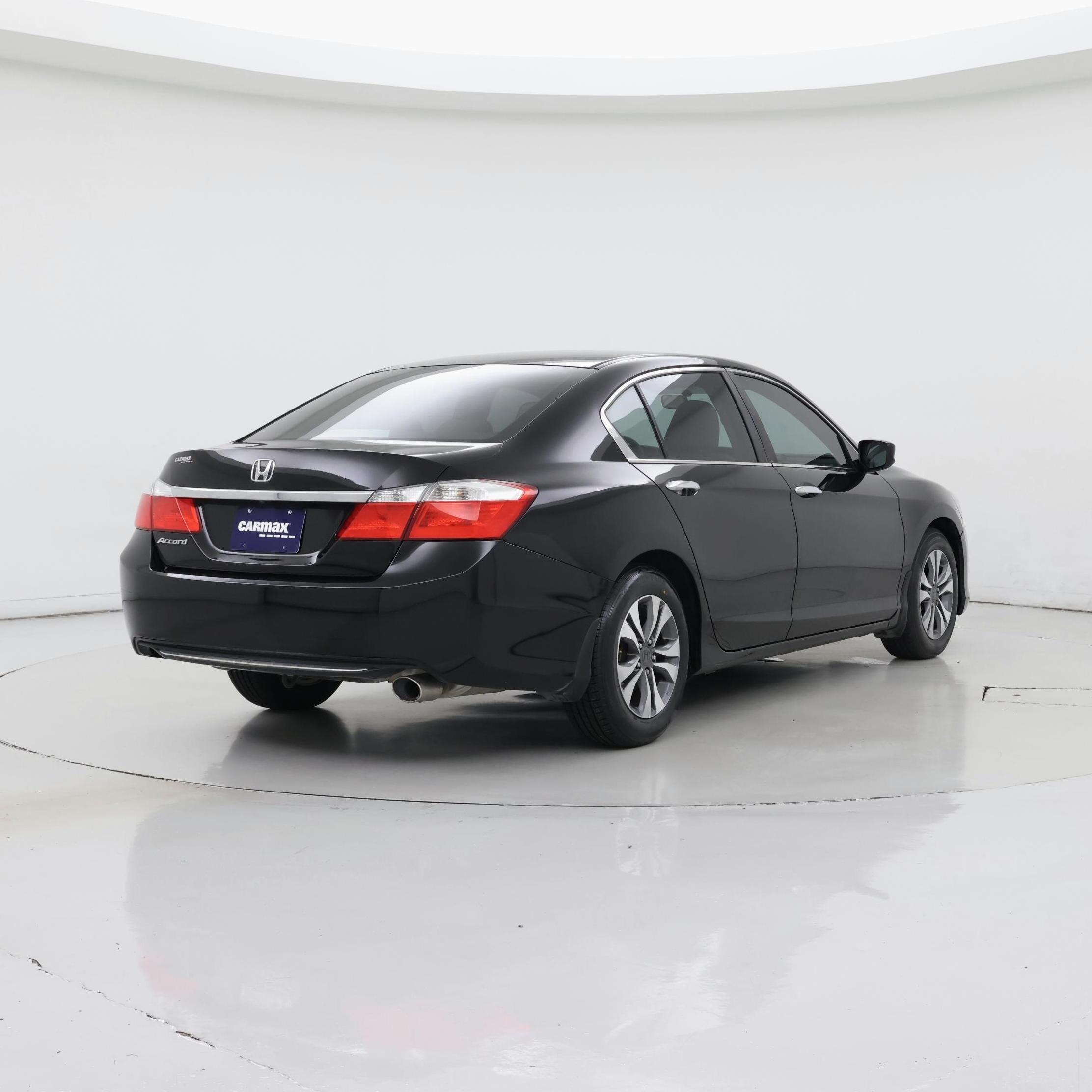 Thumbnail: 2013 Honda Accord - 8