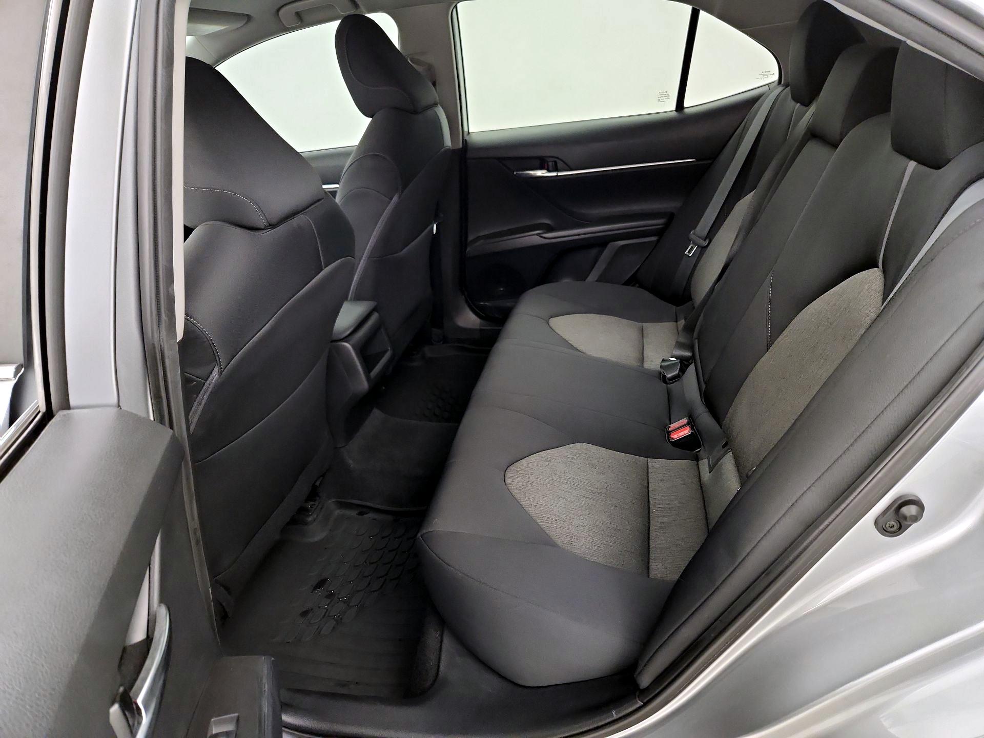 Thumbnail: 2021 Toyota Camry - 19