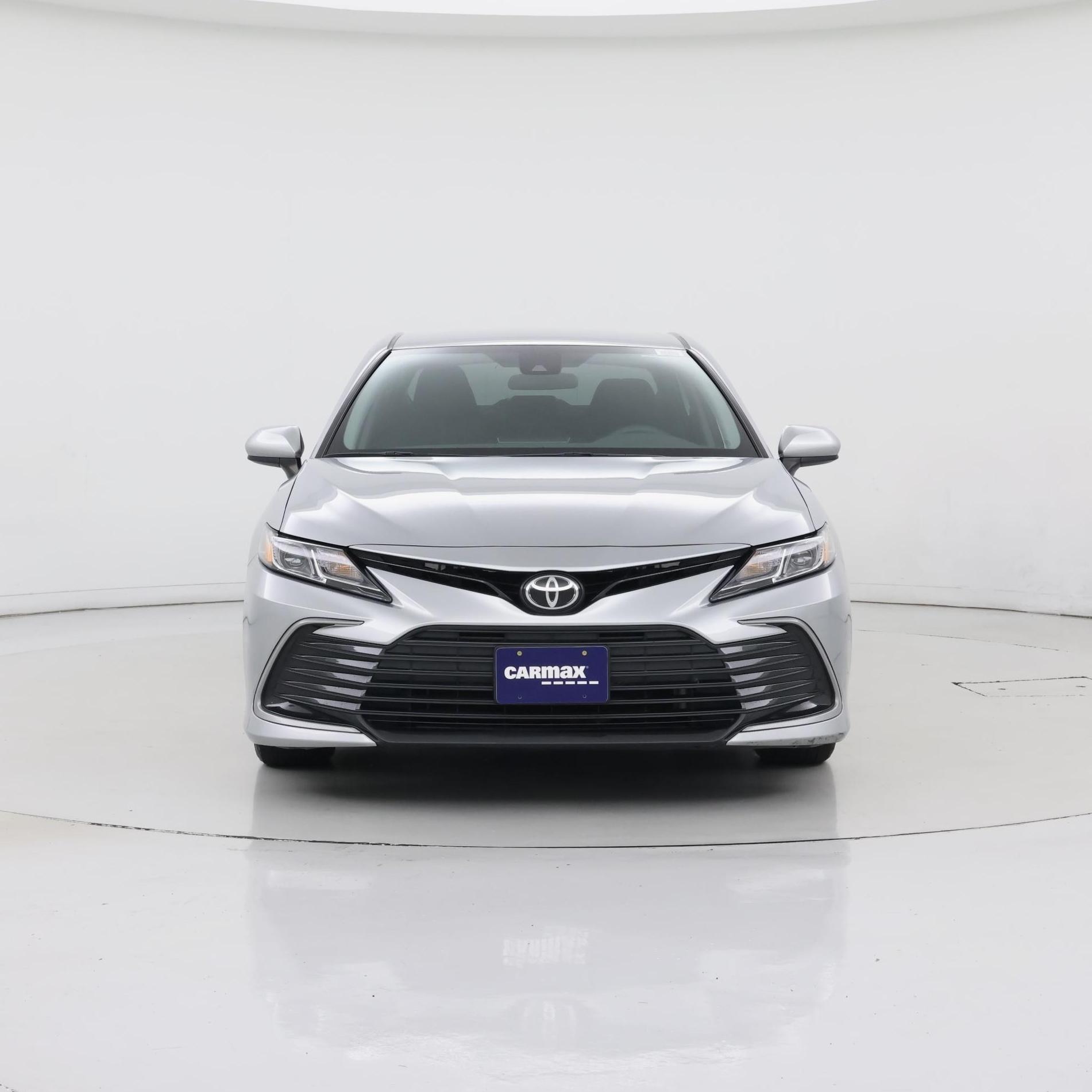 Thumbnail: 2021 Toyota Camry - 5