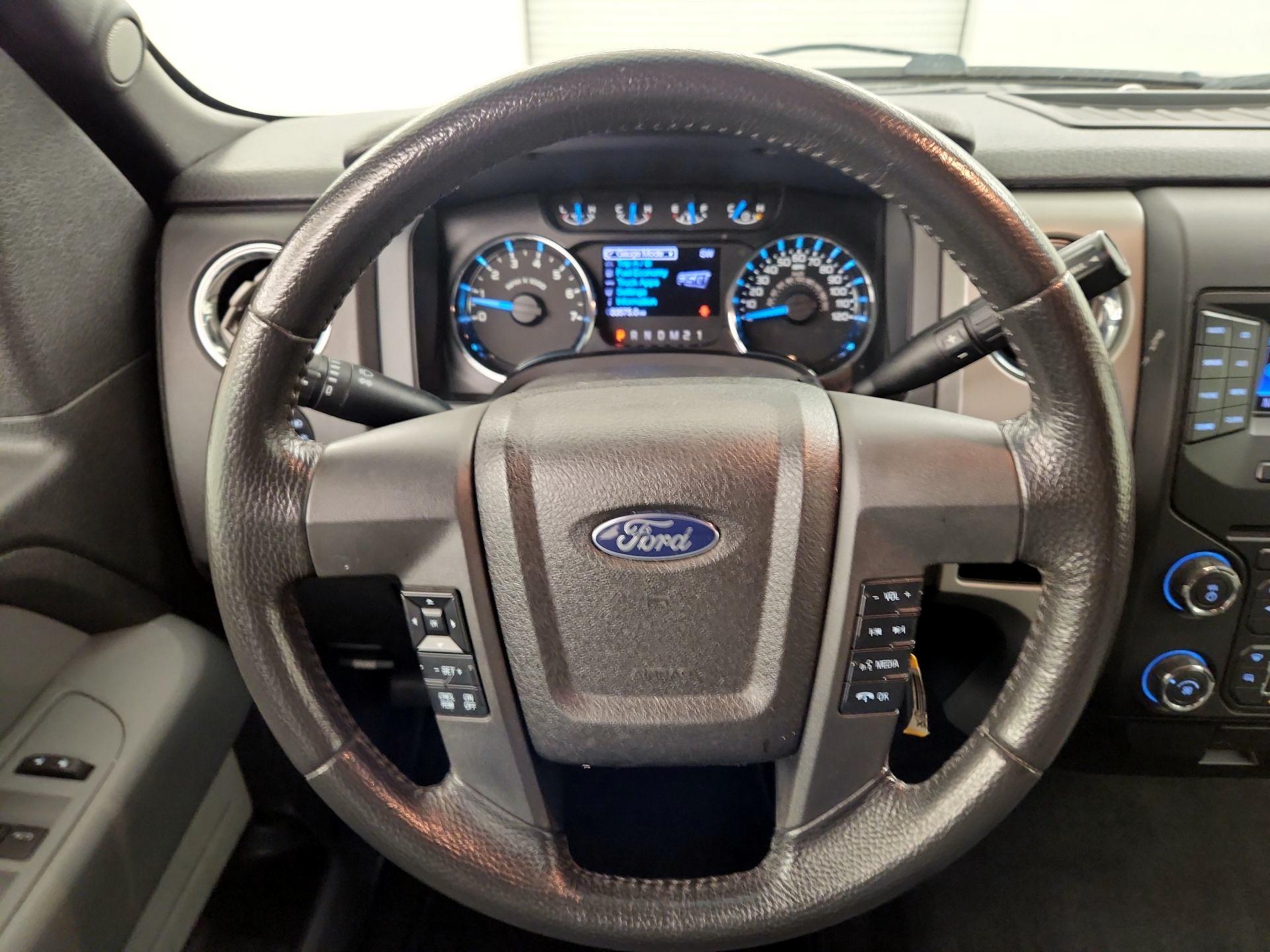 Thumbnail: 2013 Ford F-150 - 10
