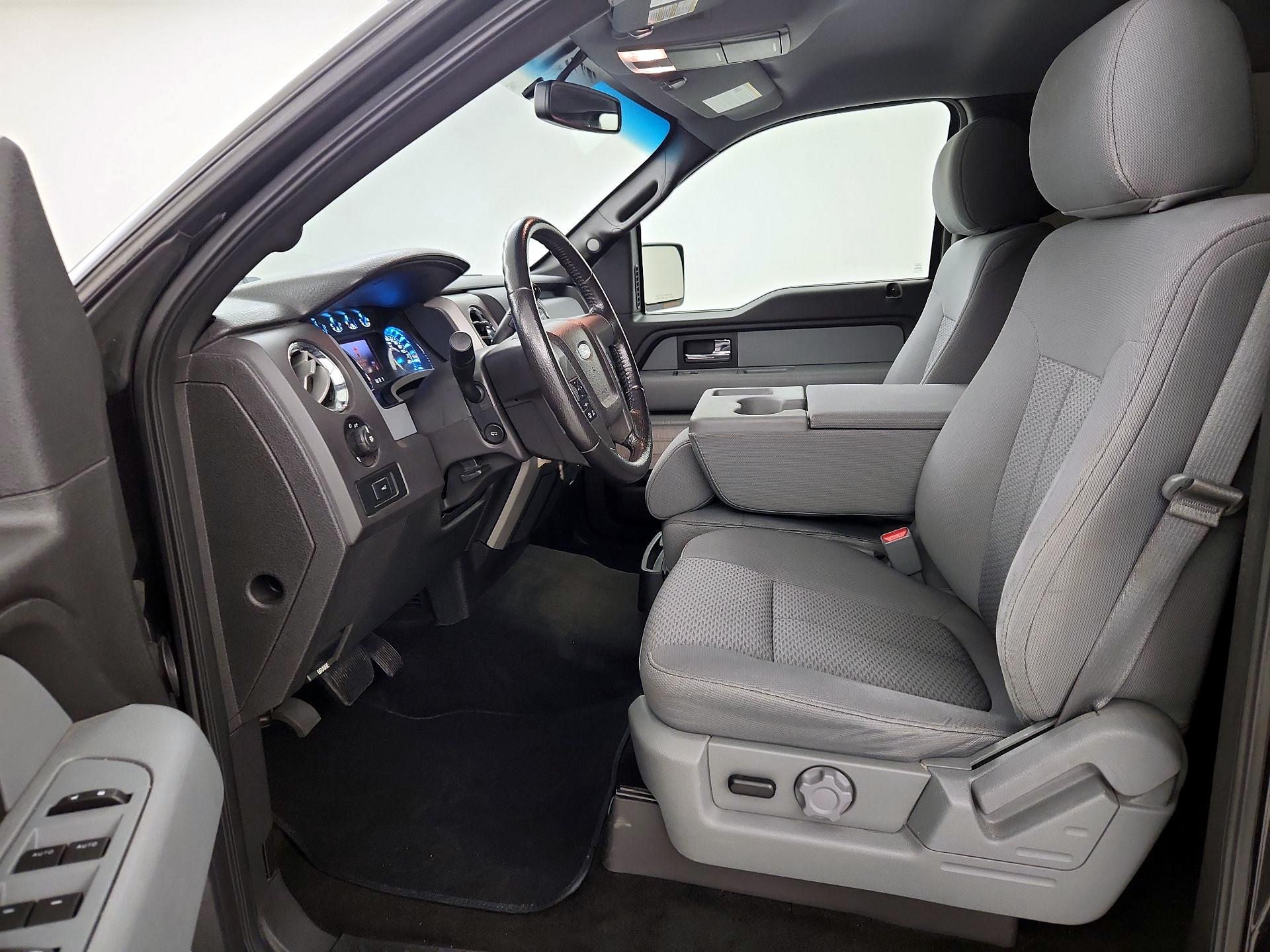 Thumbnail: 2013 Ford F-150 - 11