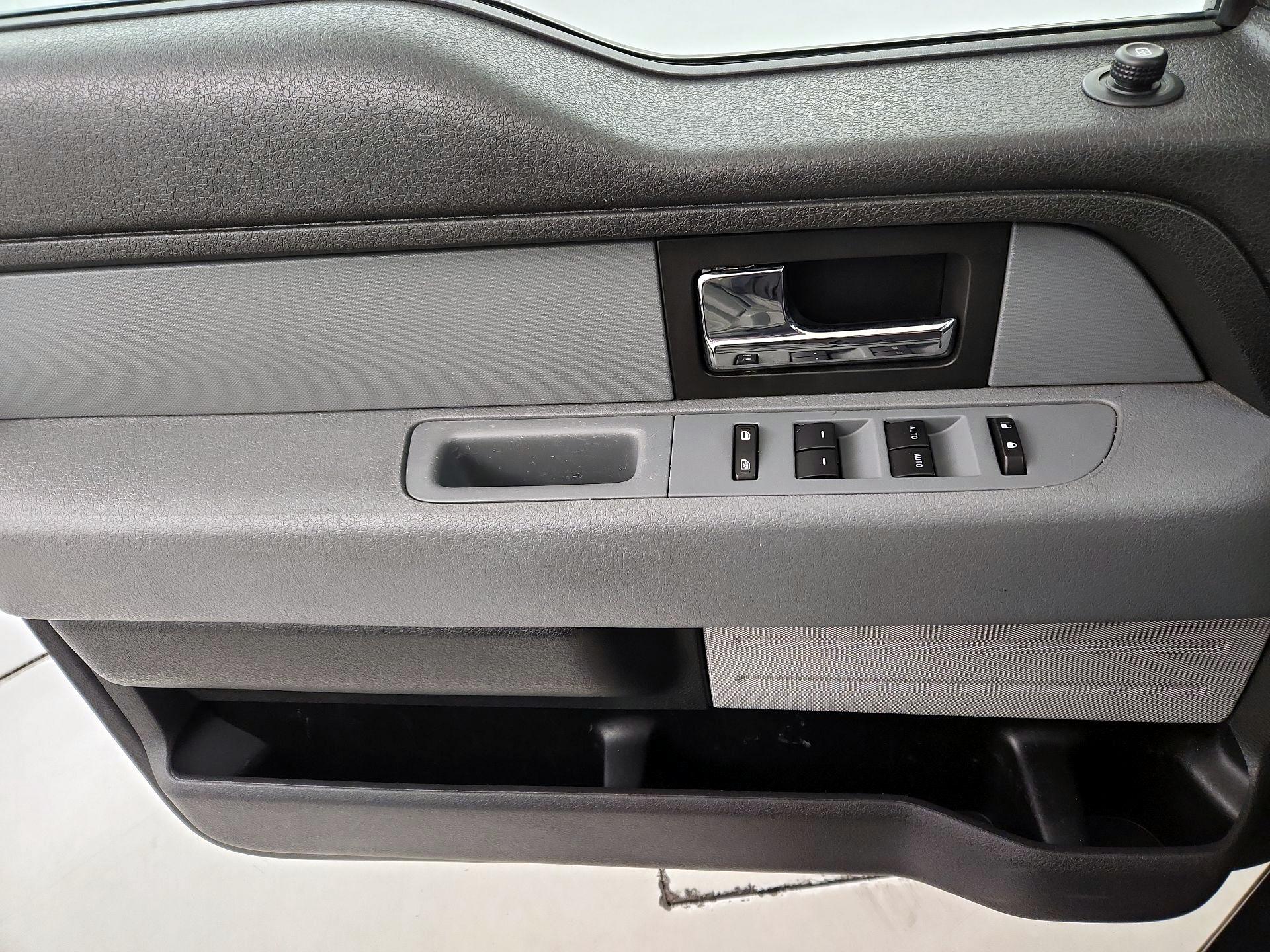 Thumbnail: 2013 Ford F-150 - 12