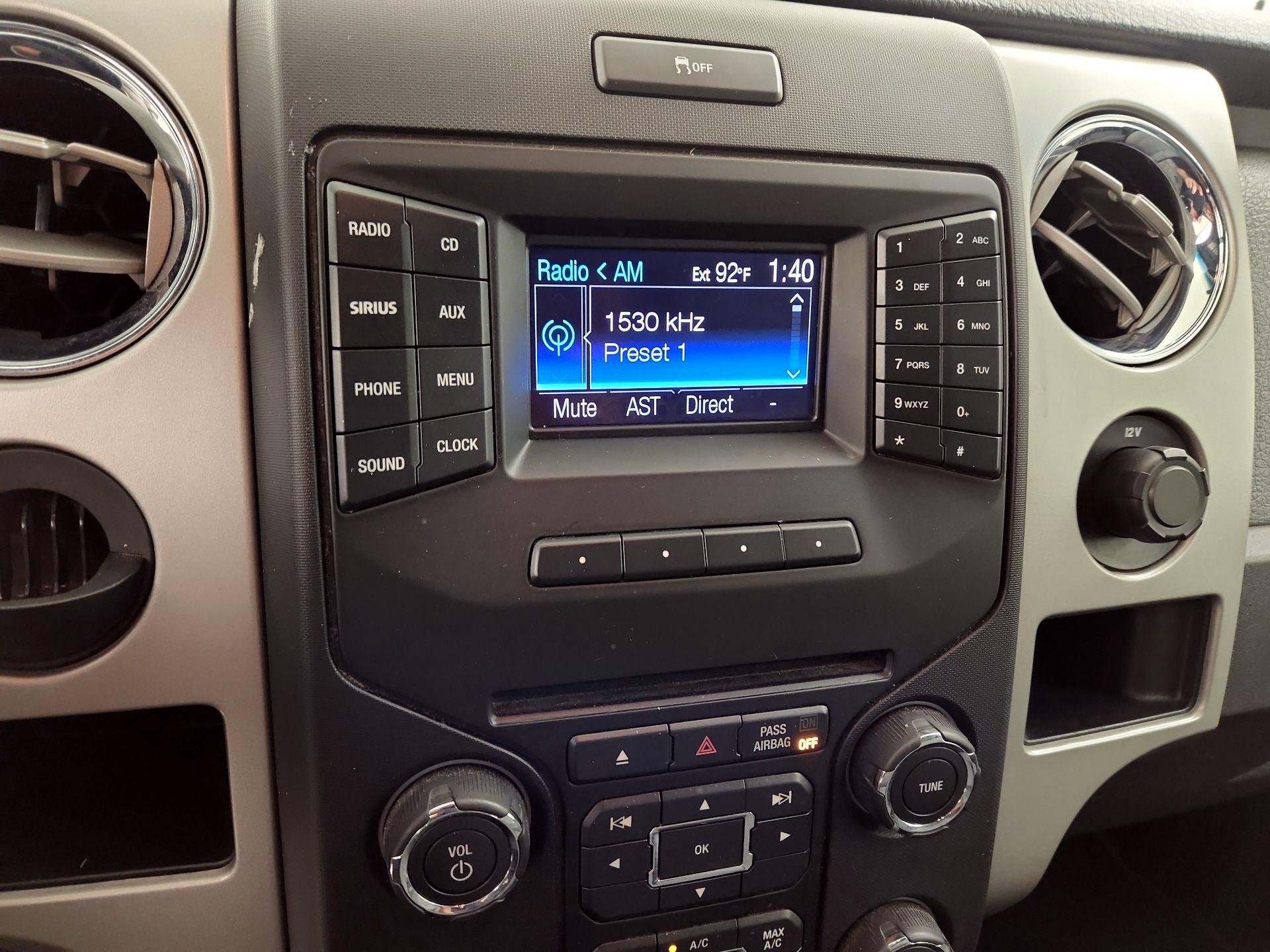Thumbnail: 2013 Ford F-150 - 14