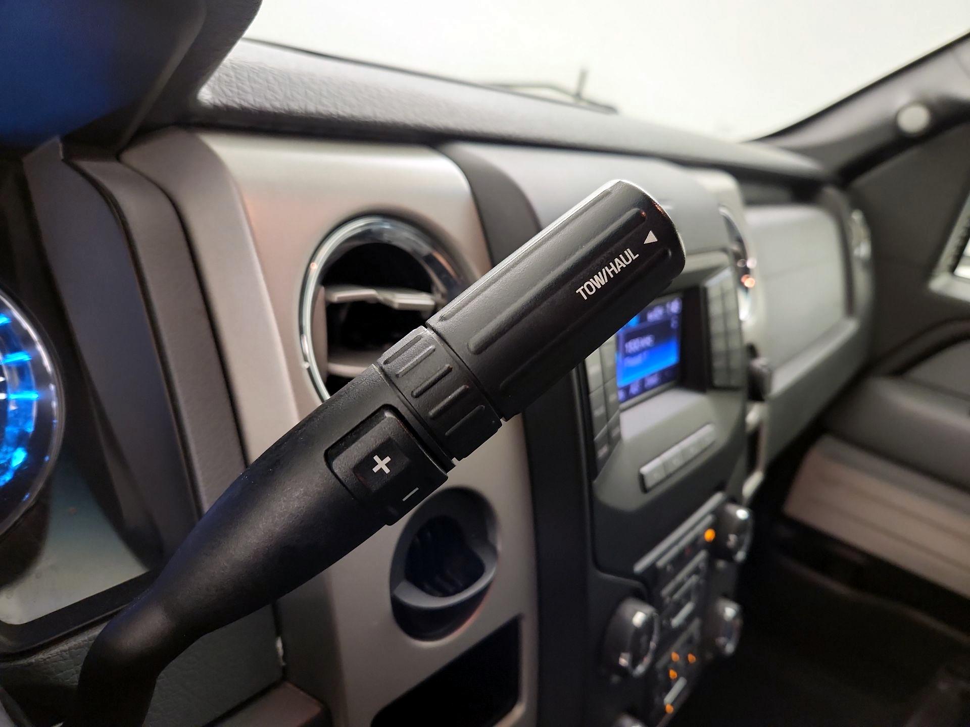 Thumbnail: 2013 Ford F-150 - 16