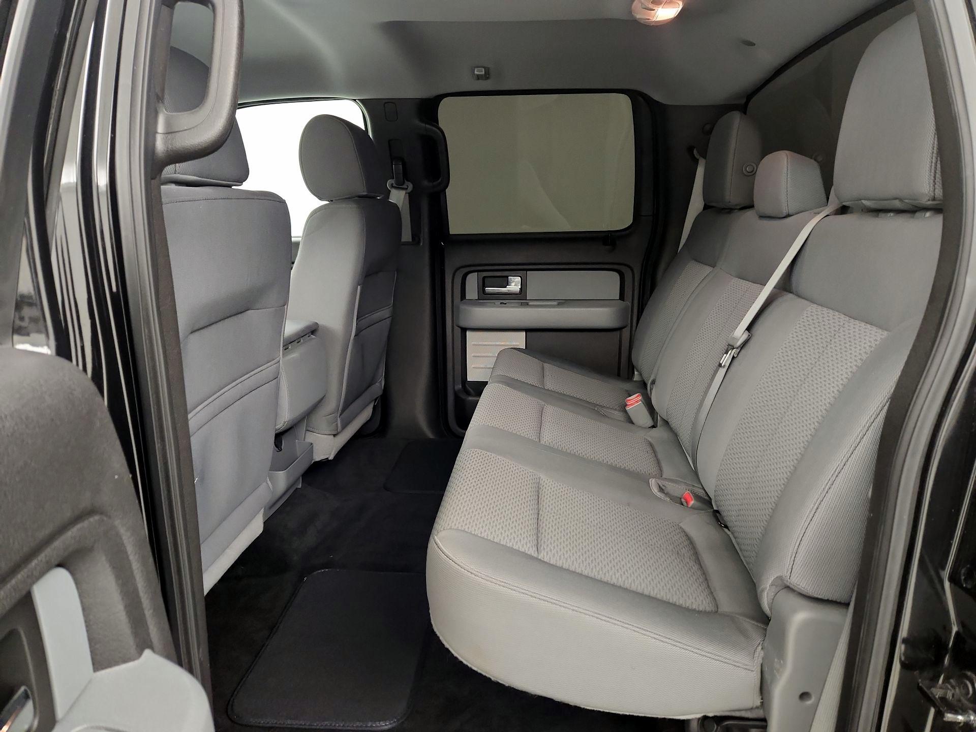 Thumbnail: 2013 Ford F-150 - 18