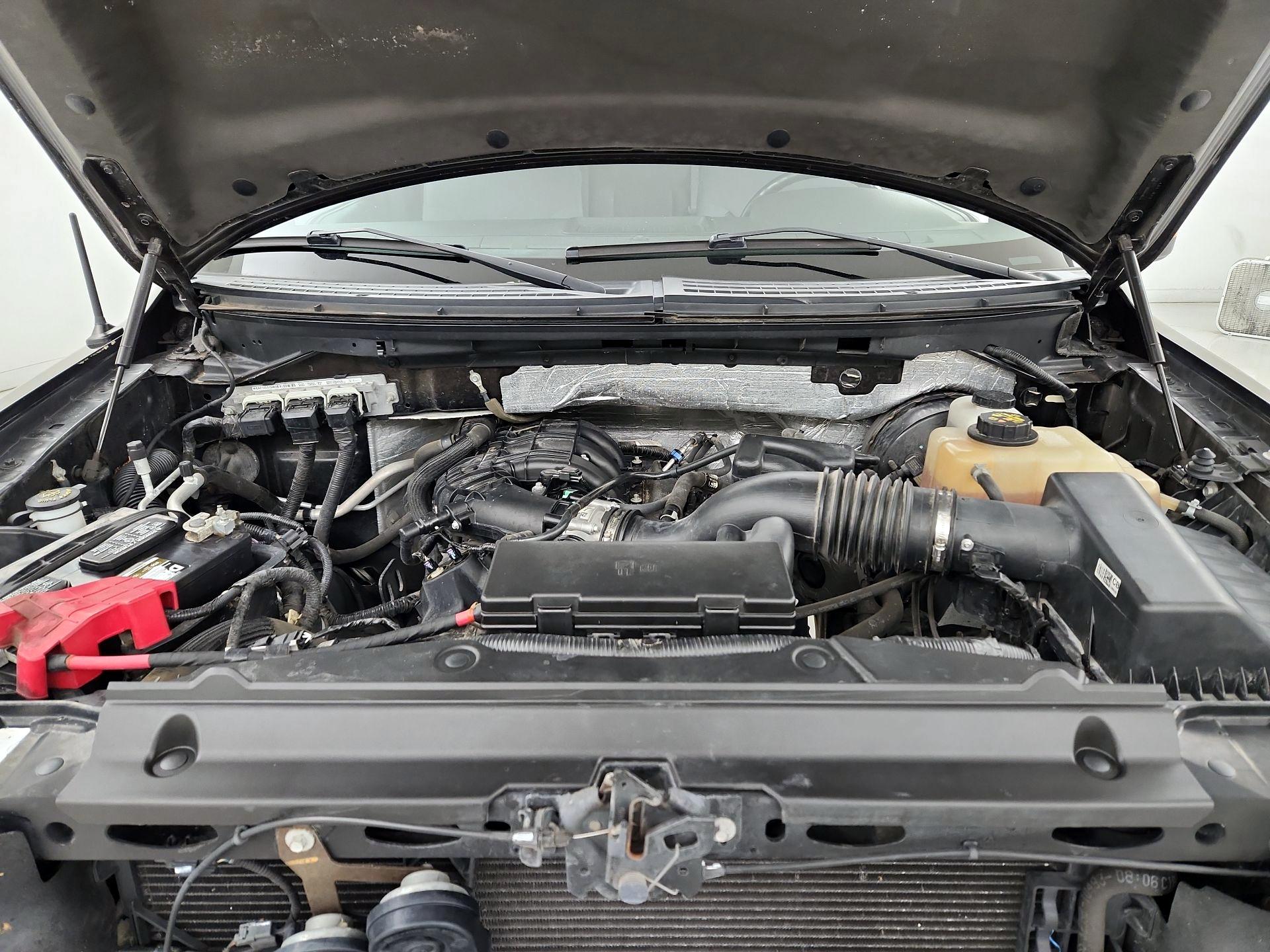 Thumbnail: 2013 Ford F-150 - 20