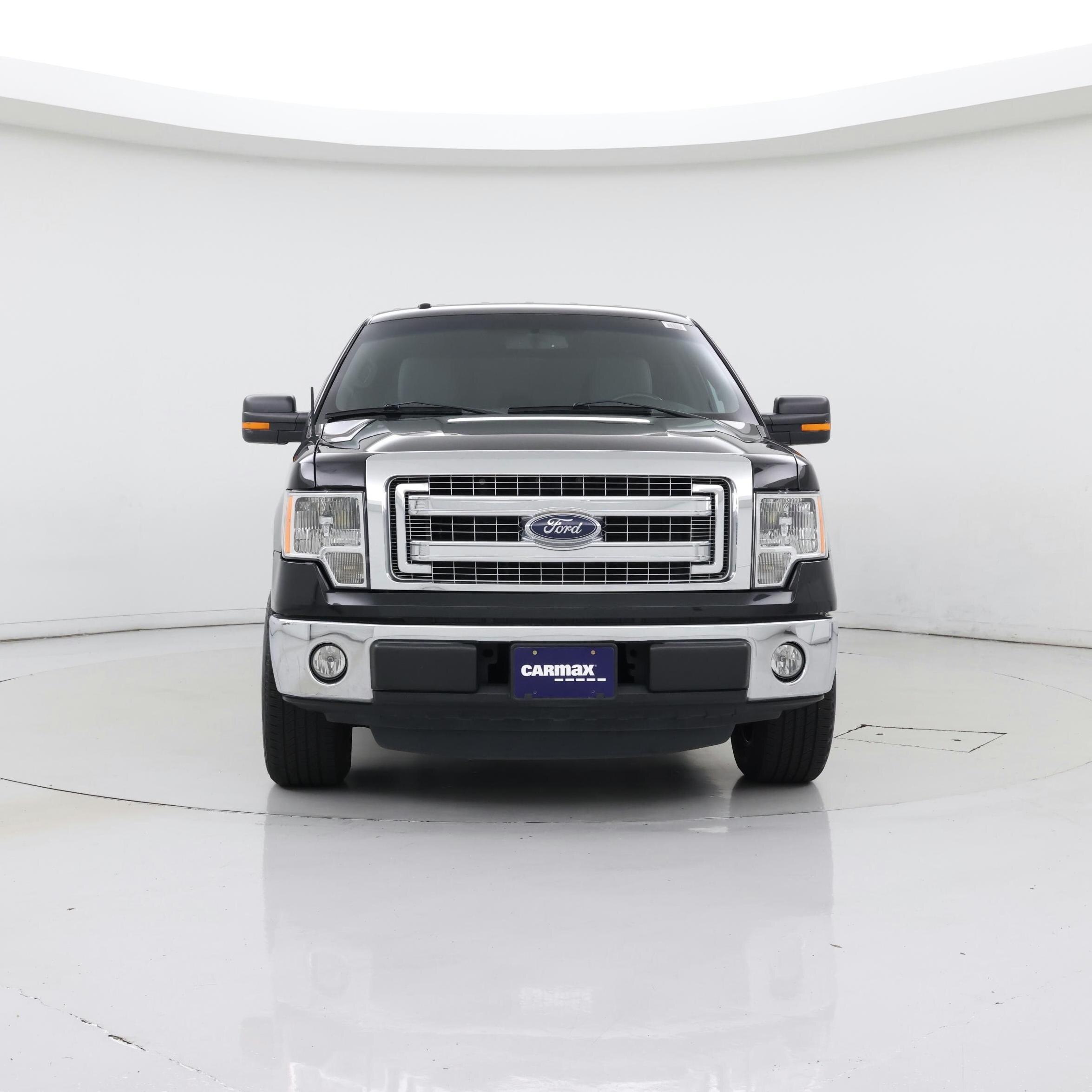 Thumbnail: 2013 Ford F-150 - 5