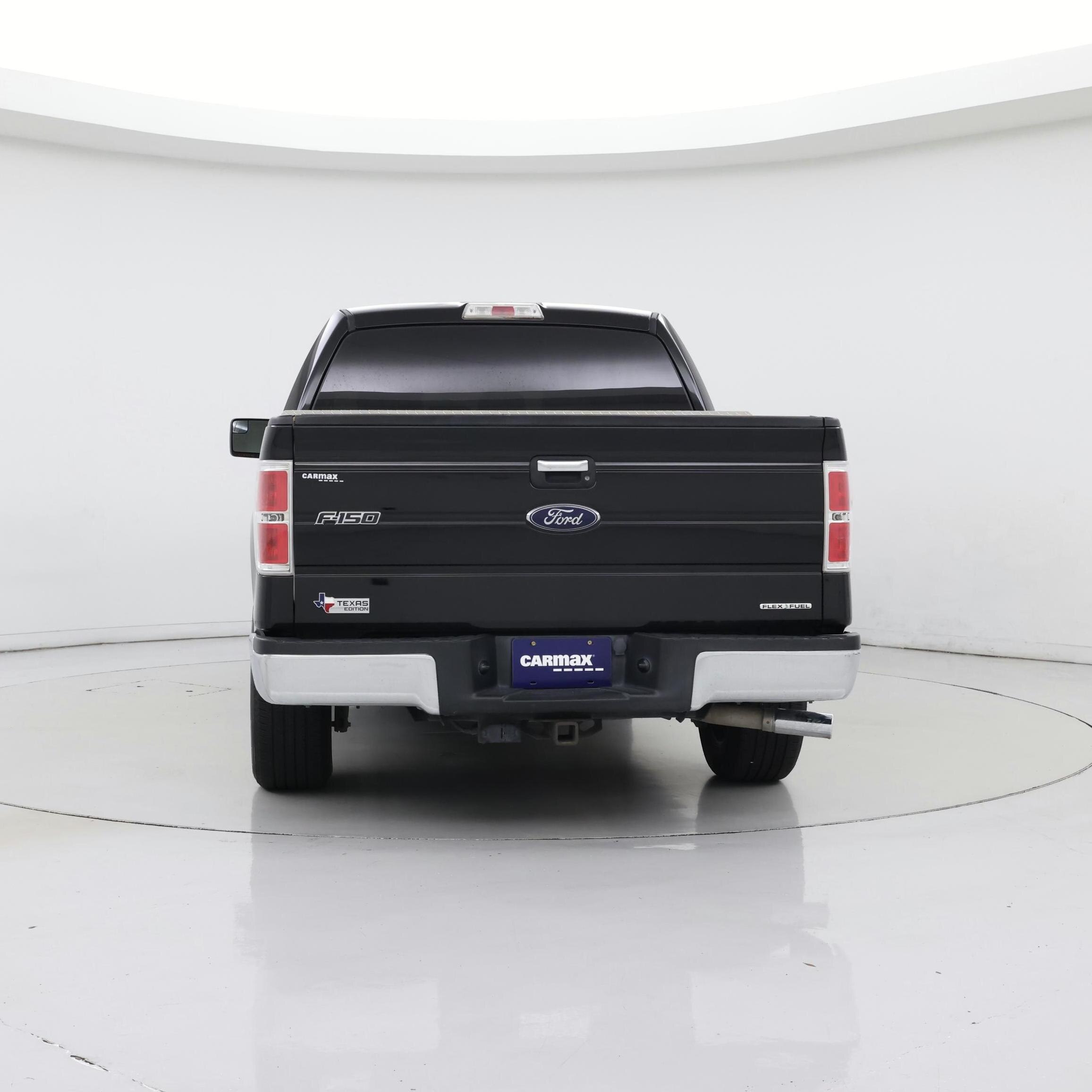 Thumbnail: 2013 Ford F-150 - 6